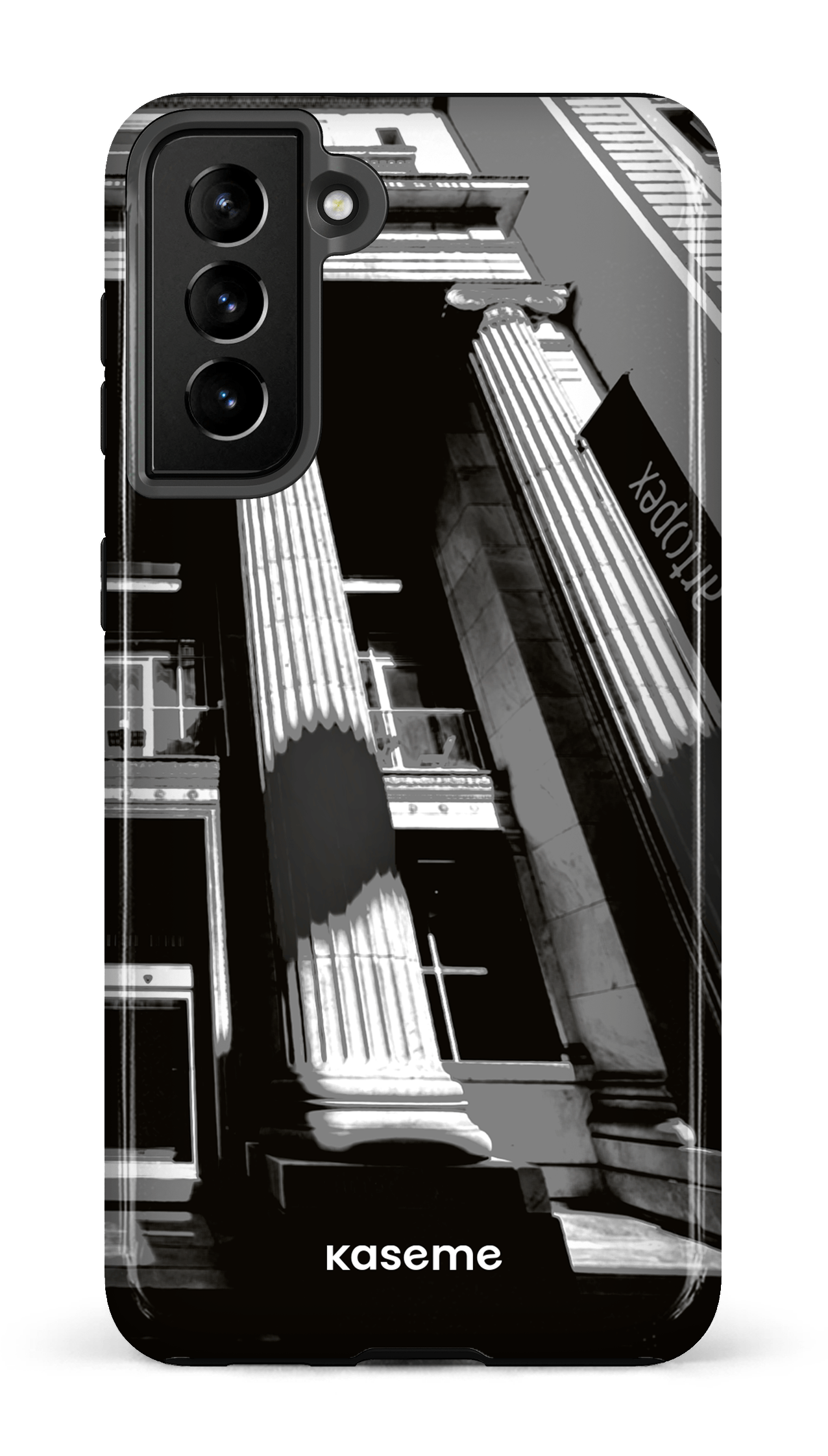 Galaxy S21 Plus Tough L'architectural par Artopex -