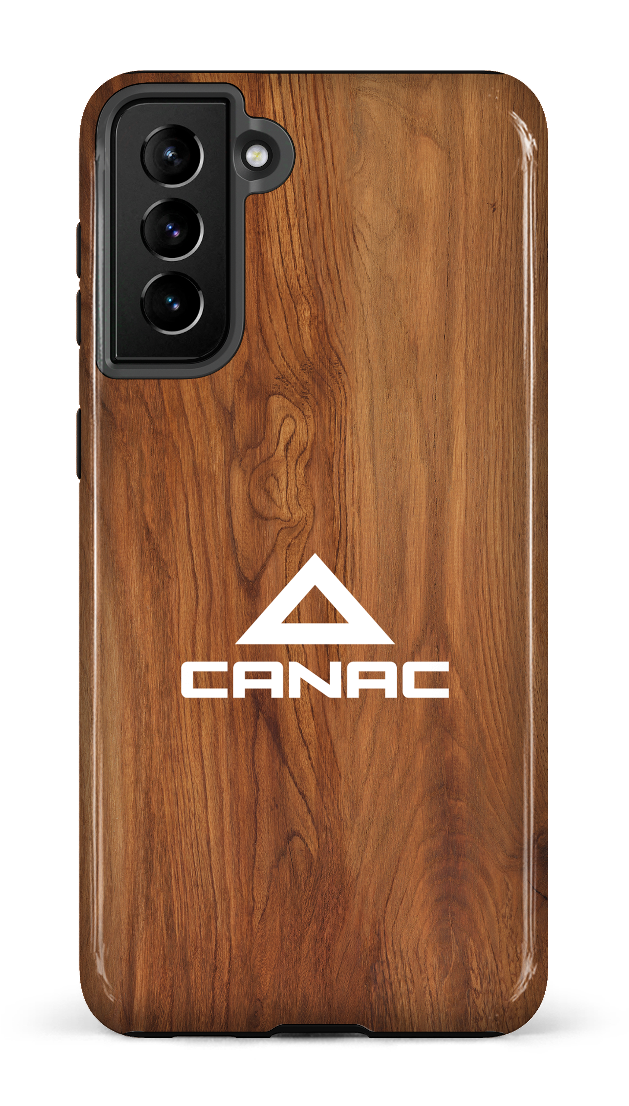 Galaxy S21 Plus Tough La cour à bois 2 par Canac -
