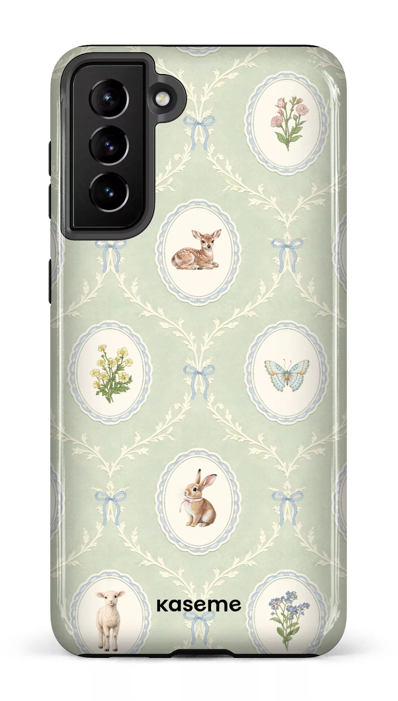 Galaxy S21 Plus Tough Lullaby -