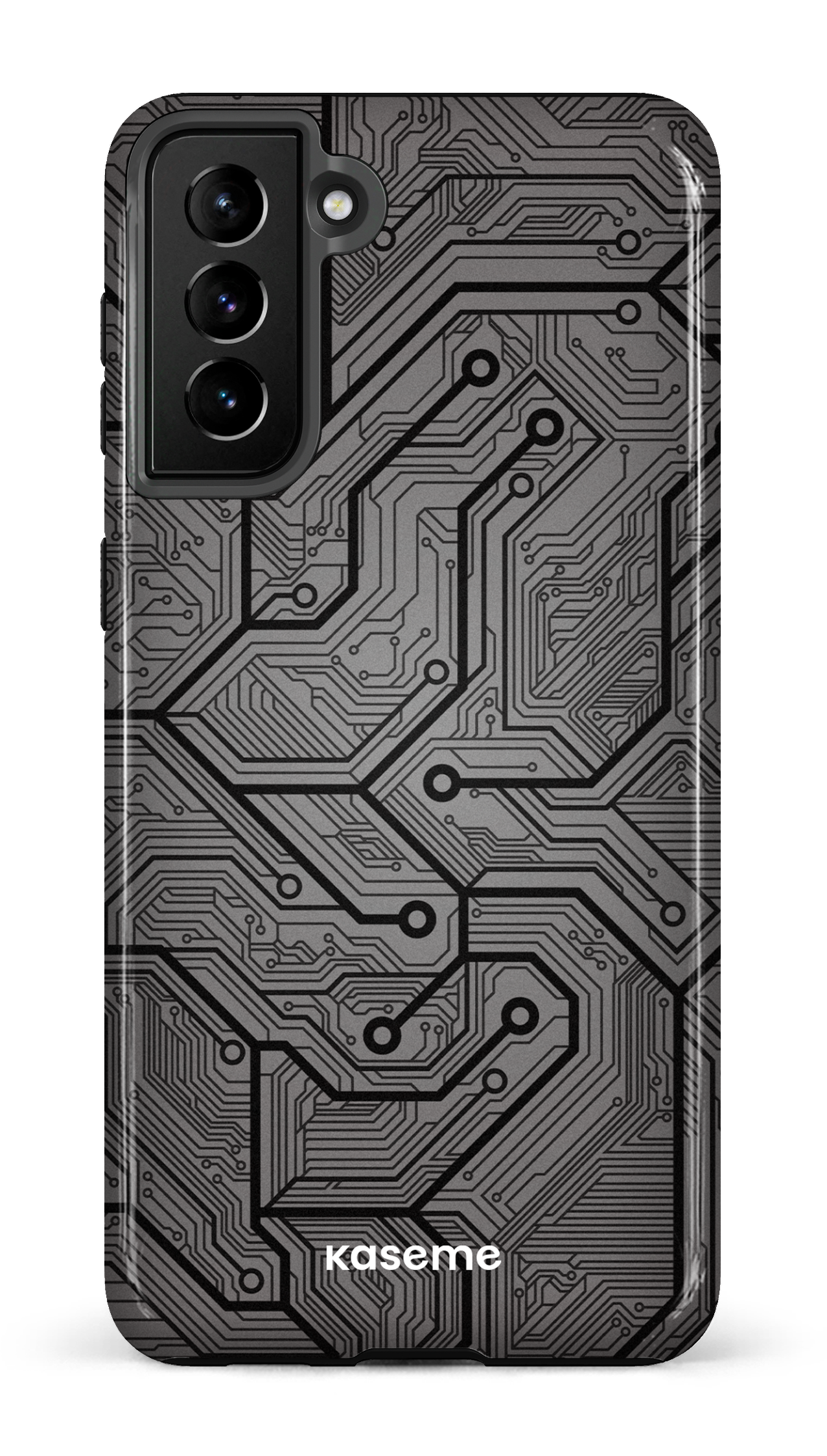 Galaxy S21 Plus Tough Matrix -