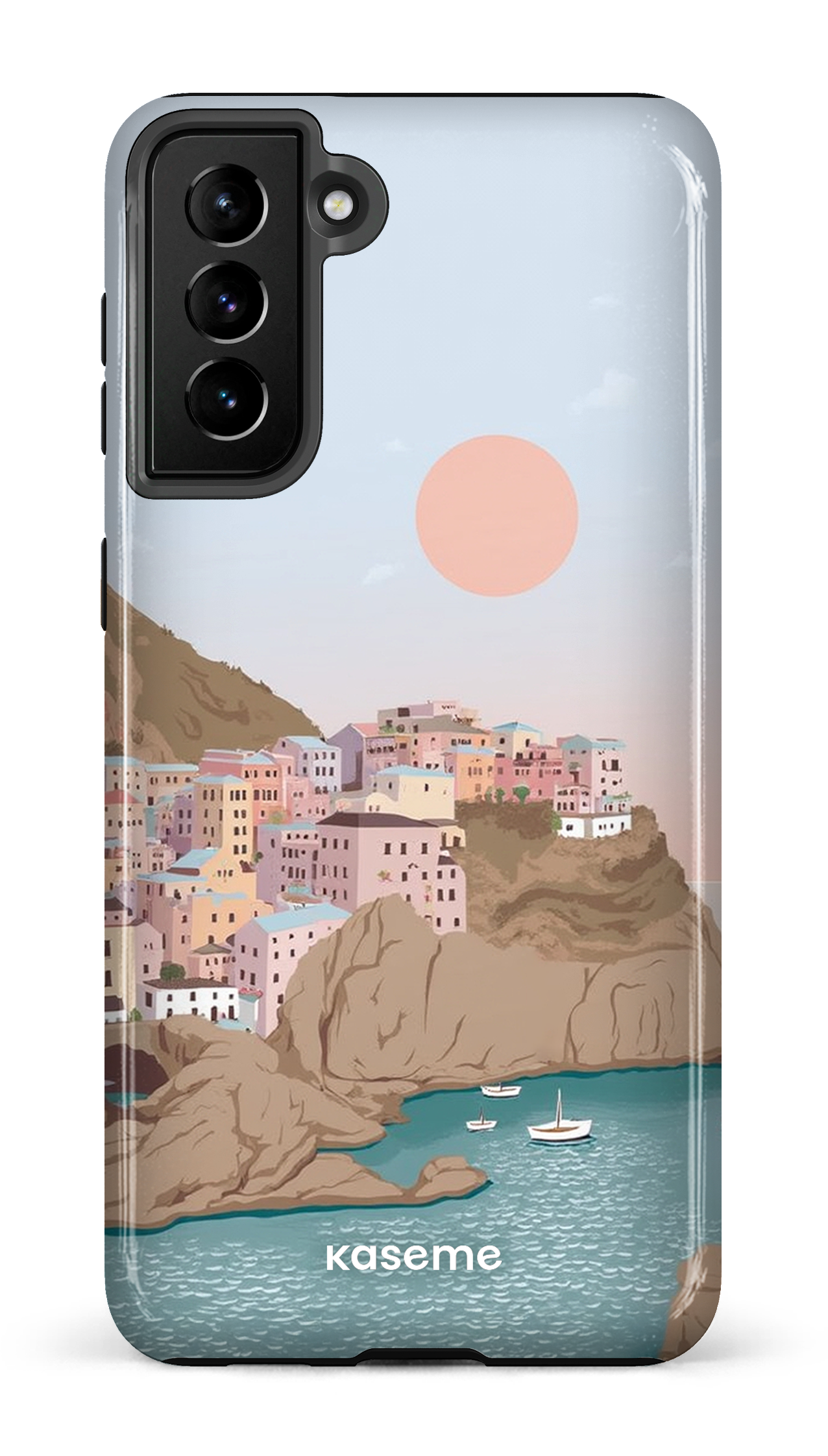 Galaxy S21 Plus Tough Mediterrana -