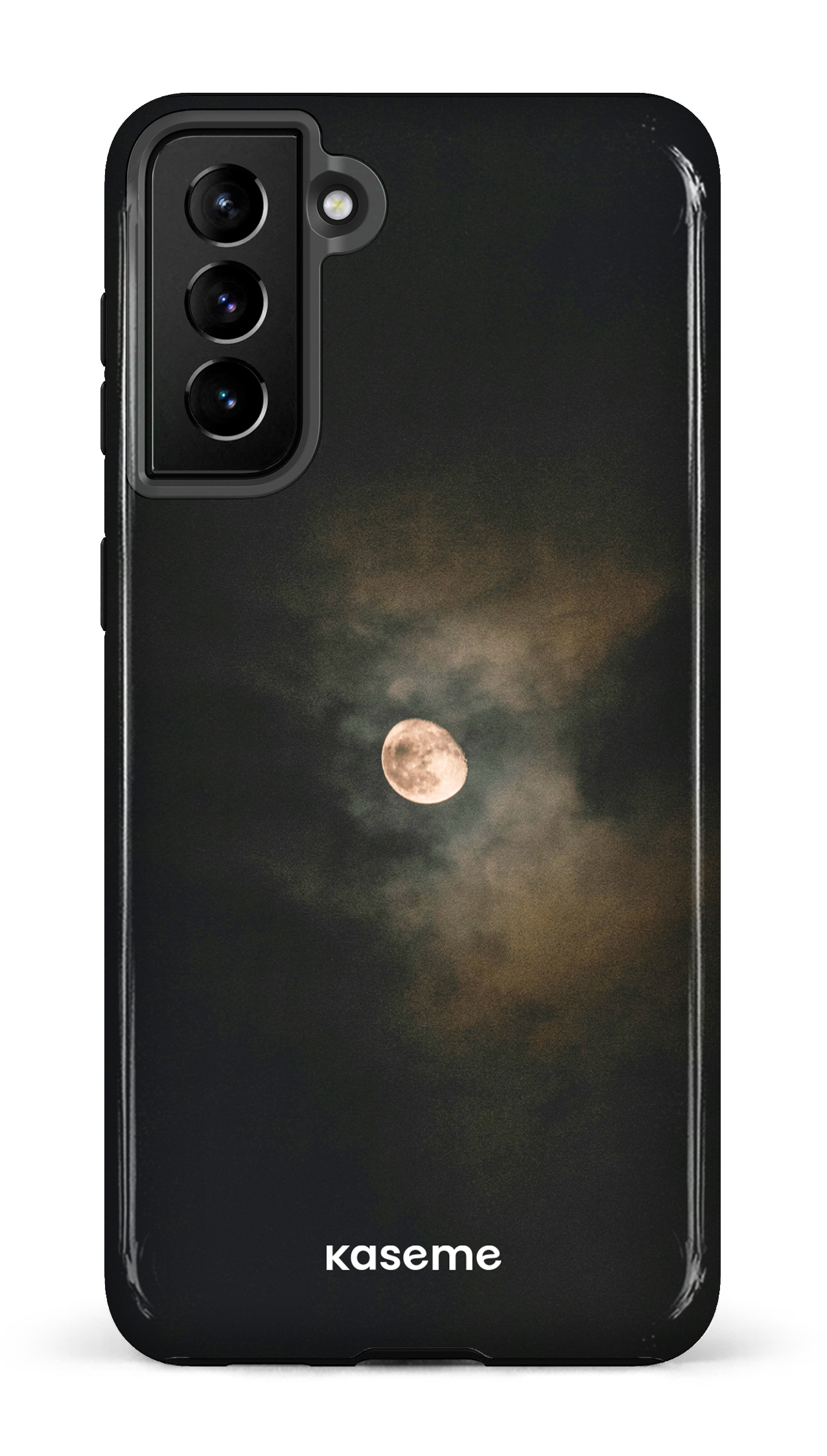 Galaxy S21 Plus Tough Midnight Halo -
