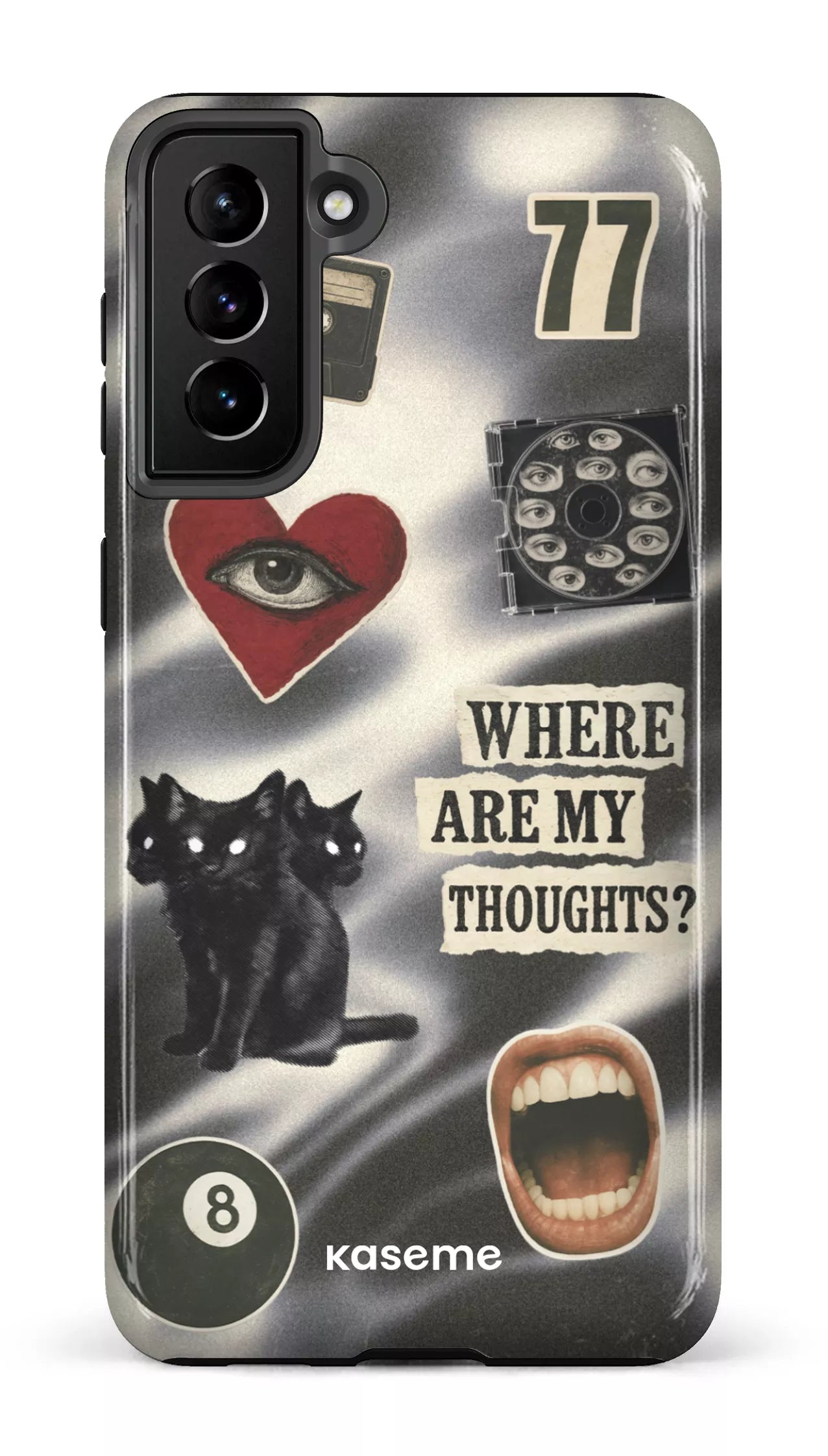 Galaxy S21 Plus Tough Noise -