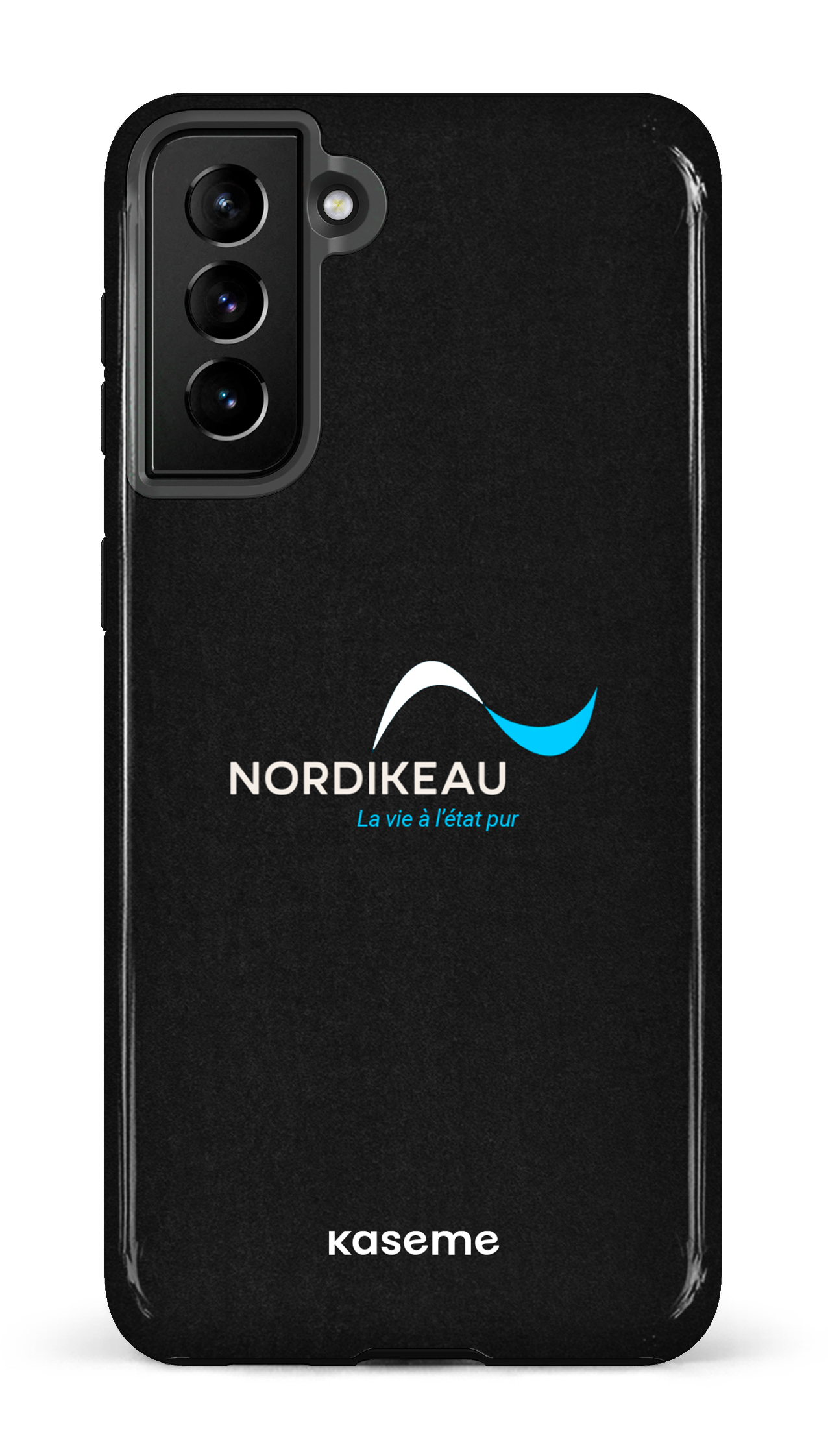 Galaxy S21 Plus Tough Nordikeau -