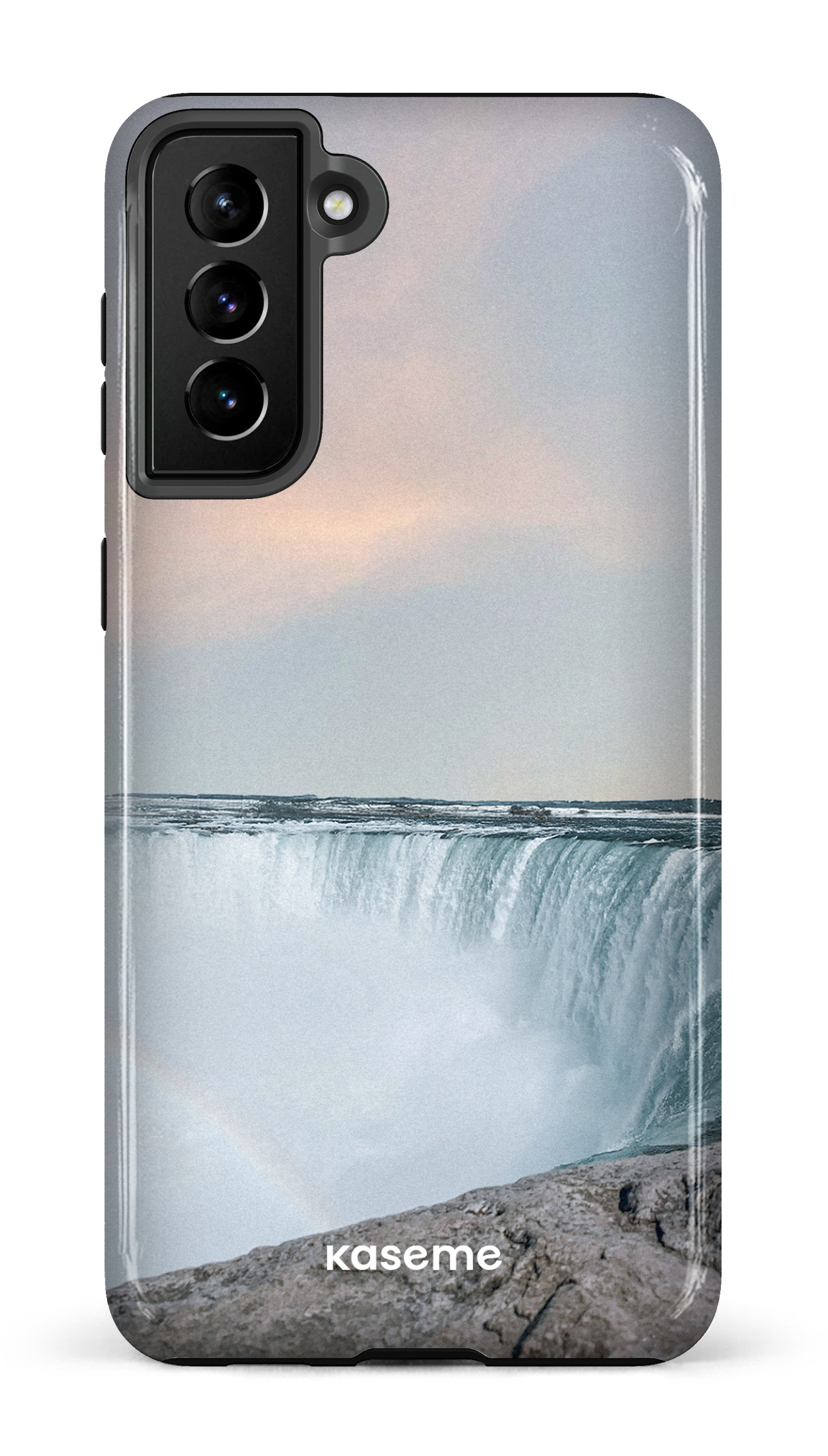 Galaxy S21 Plus Tough North To South -