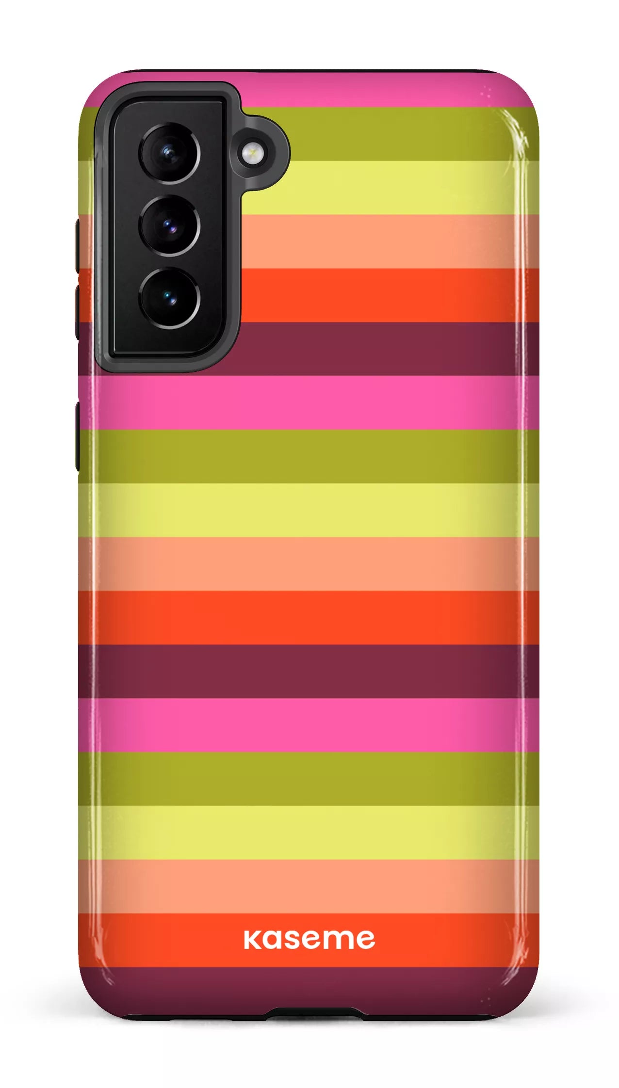 Galaxy S21 Plus Tough Paradiso -