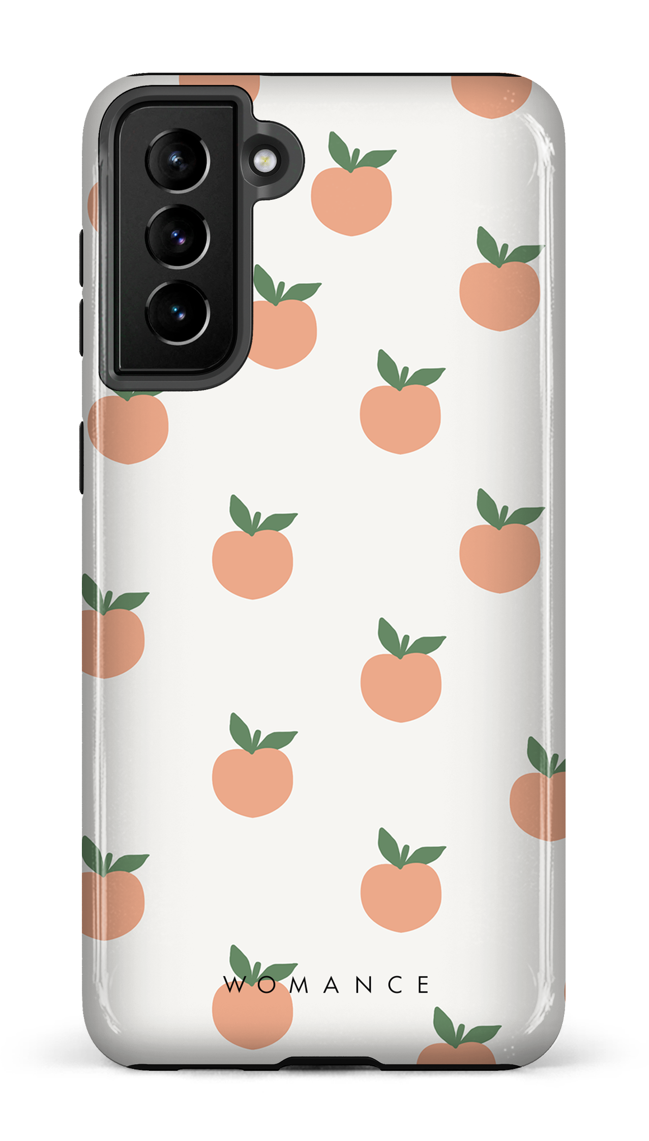 Galaxy S21 Plus Tough Pechy -