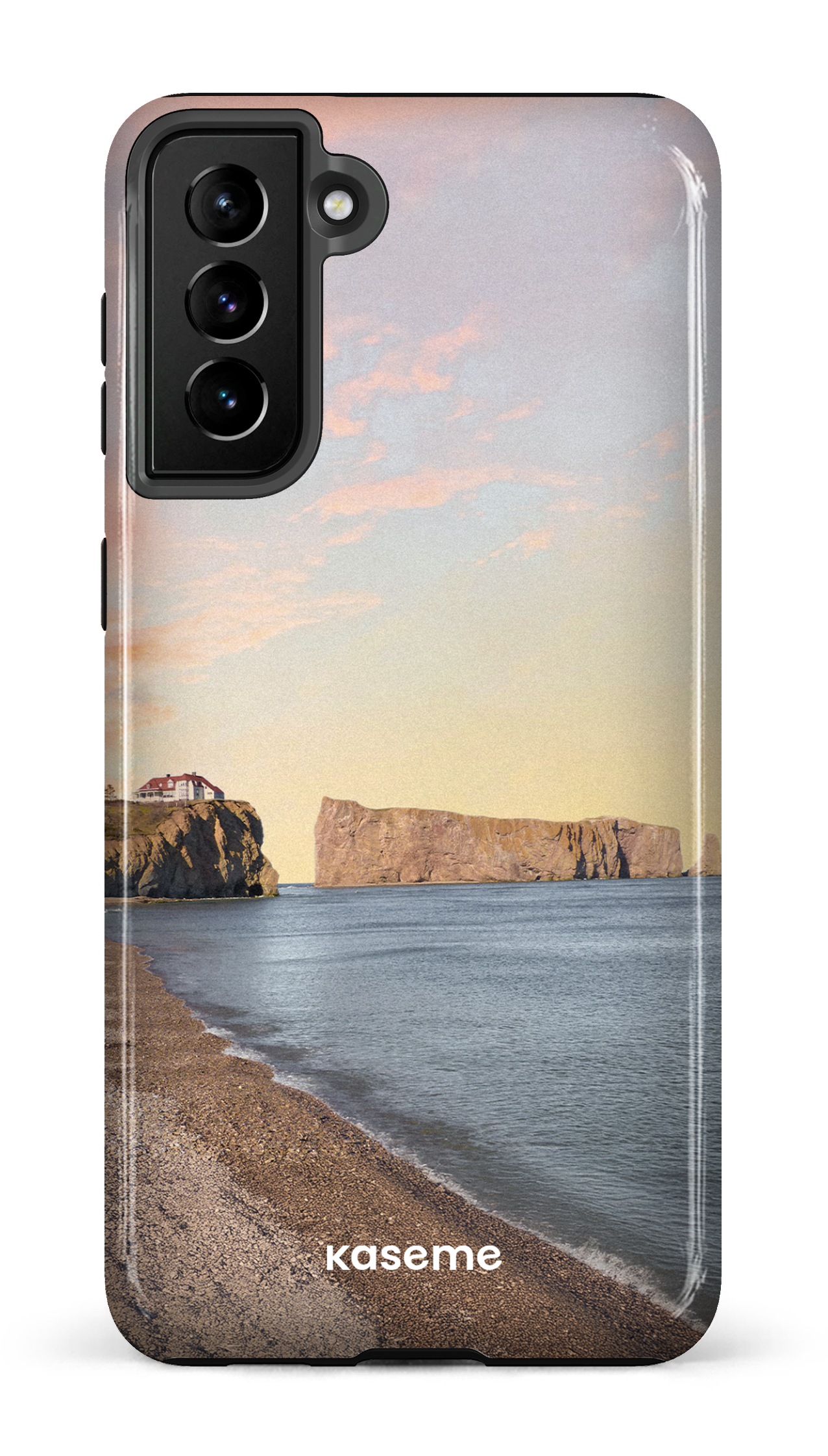Galaxy S21 Plus Tough Percé -