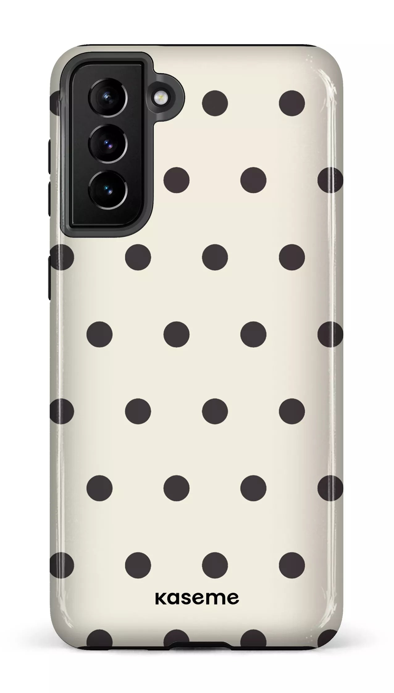 Galaxy S21 Plus Tough Polka -
