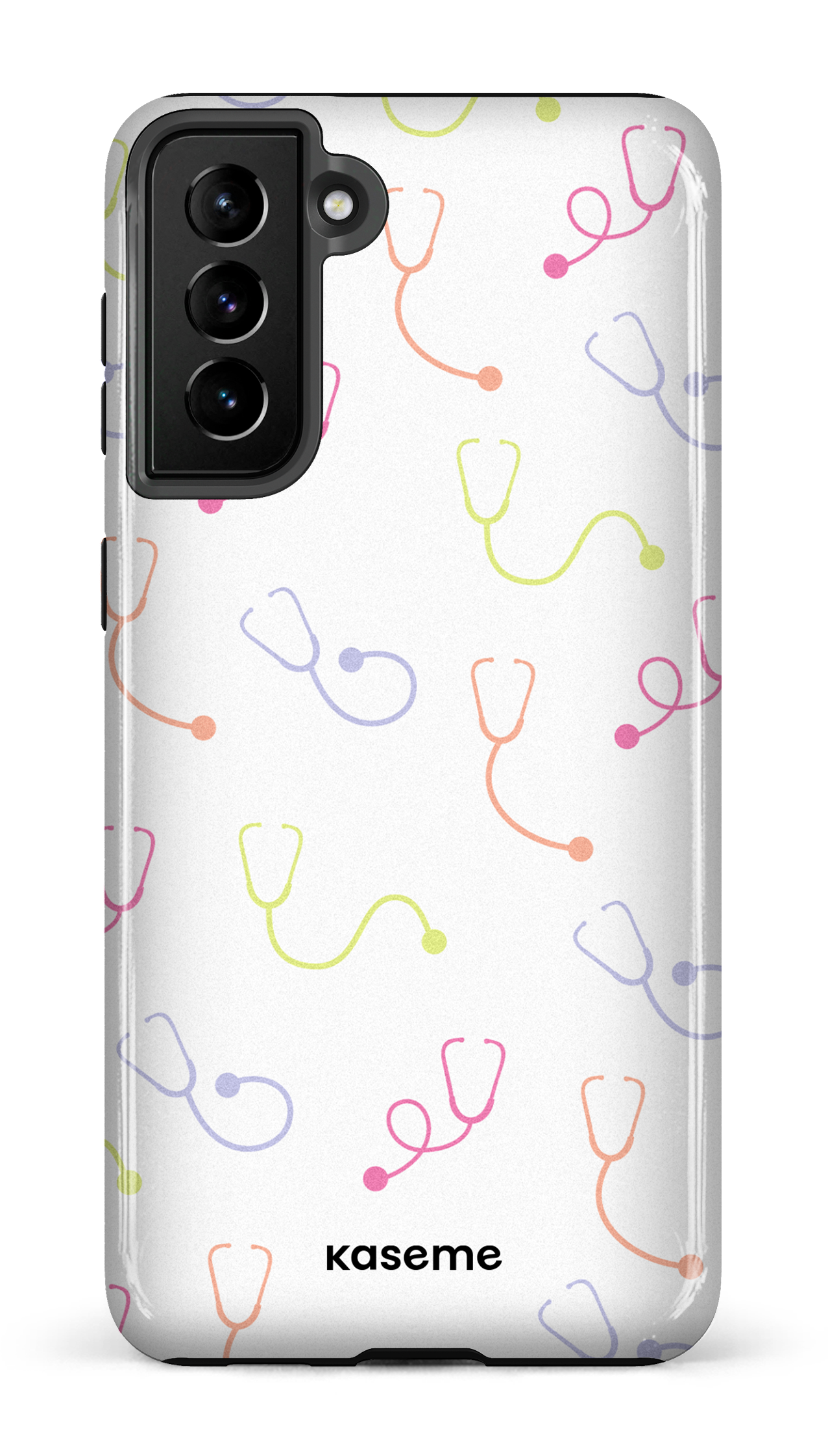 Galaxy S21 Plus Tough Pulse -