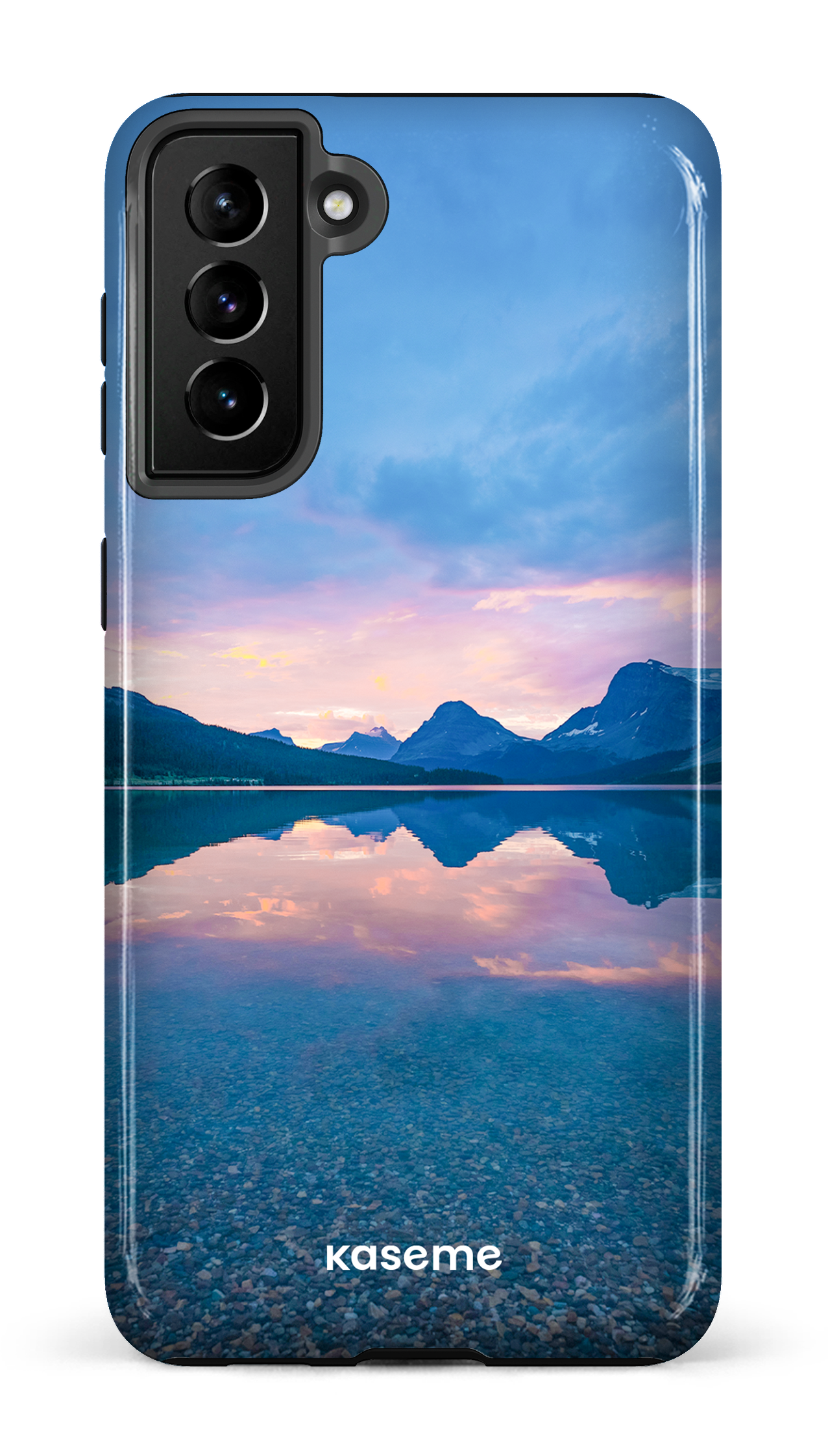 Galaxy S21 Plus Tough Reflections -