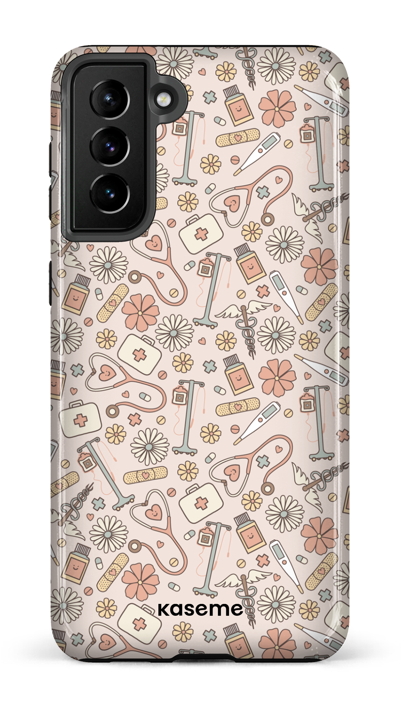 Galaxy S21 Plus Tough Remedy -