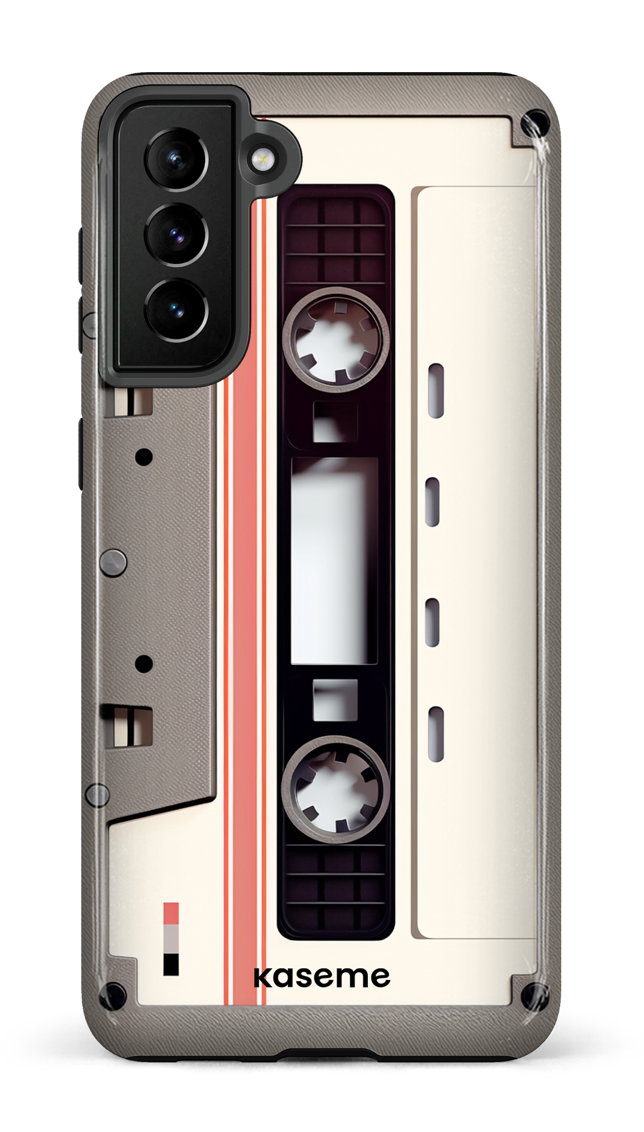 Galaxy S21 Plus Tough Retro -
