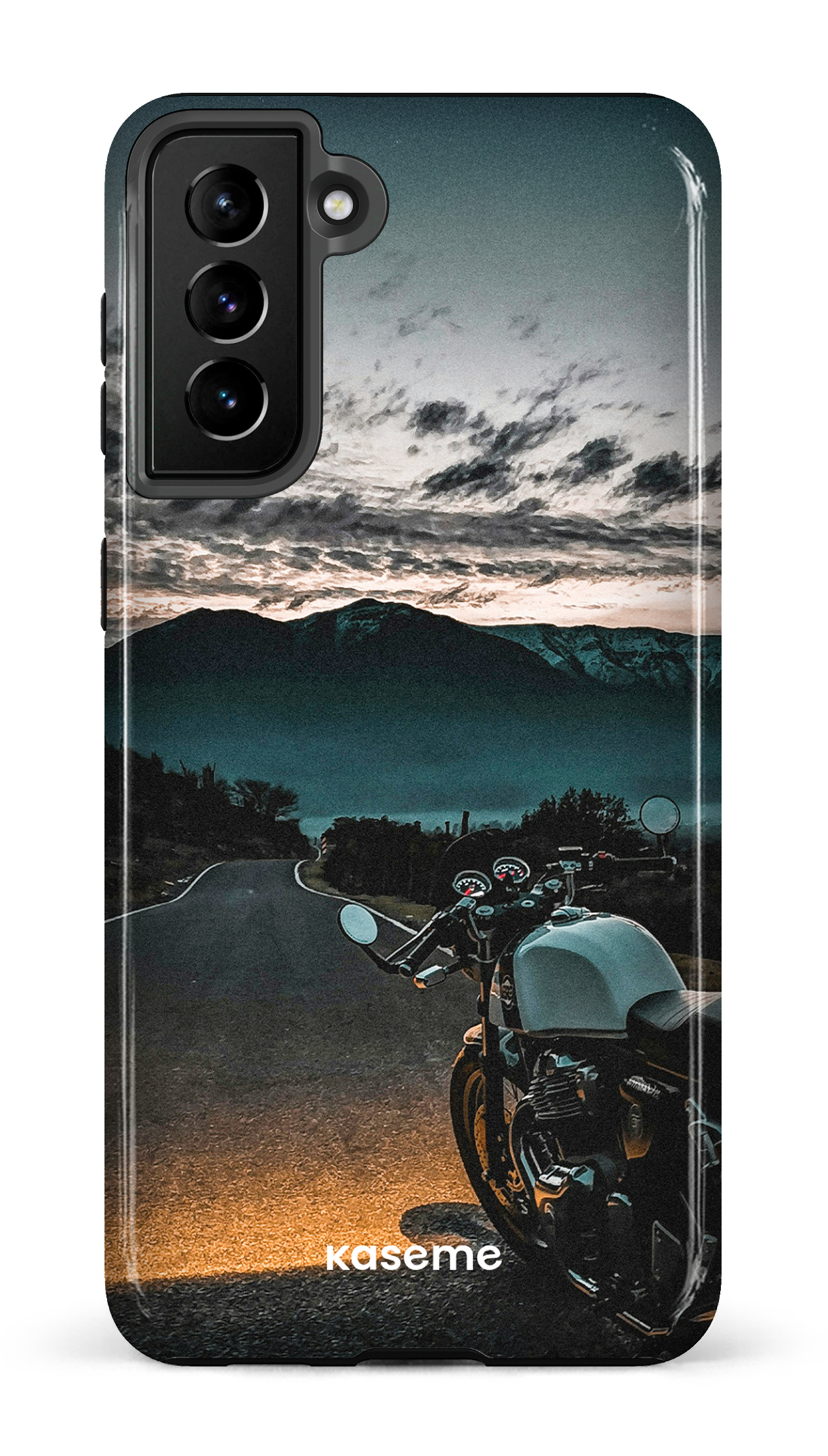 Galaxy S21 Plus Tough Ride Free -