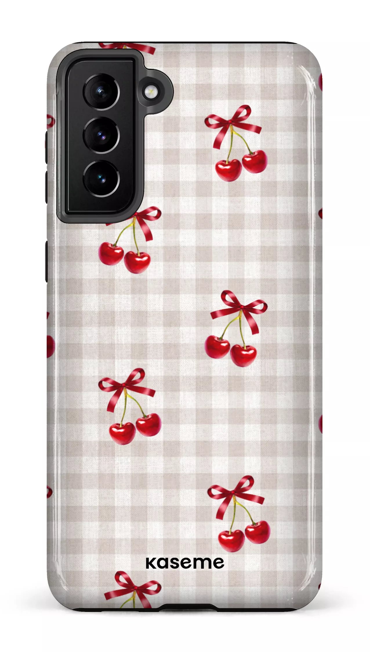 Galaxy S21 Plus Tough Romane -