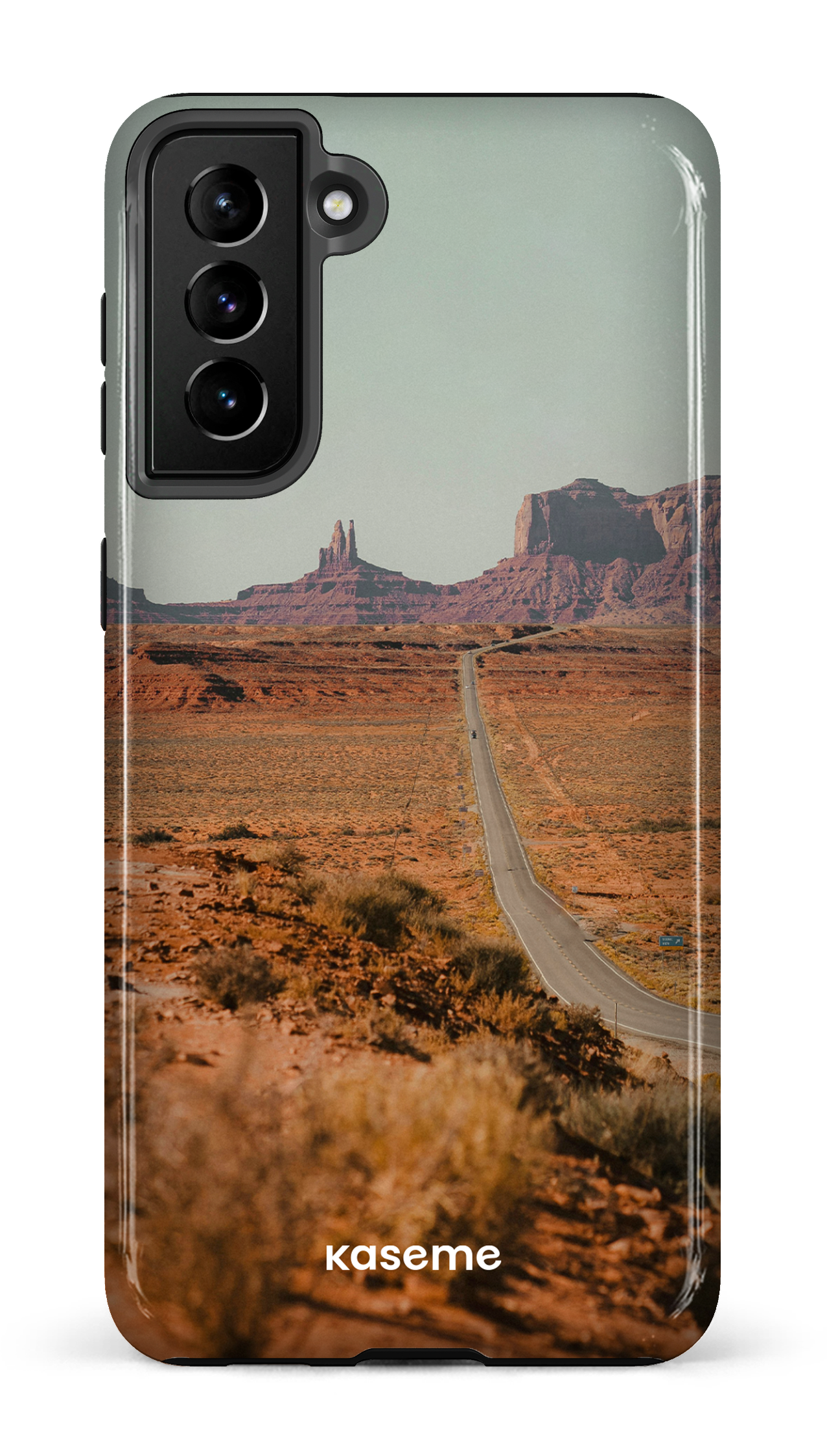 Galaxy S21 Plus Tough Sands of Time -