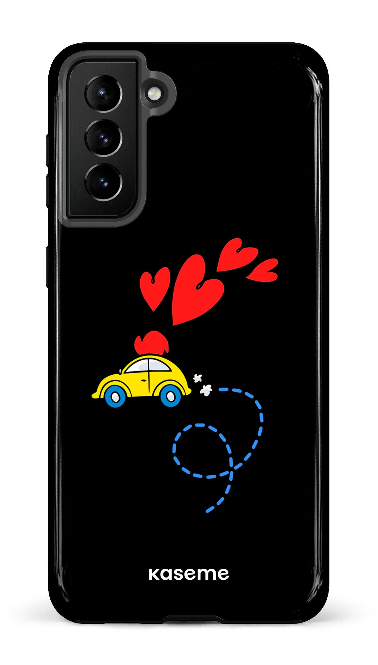 Galaxy S21 Plus Tough St-Hubert -