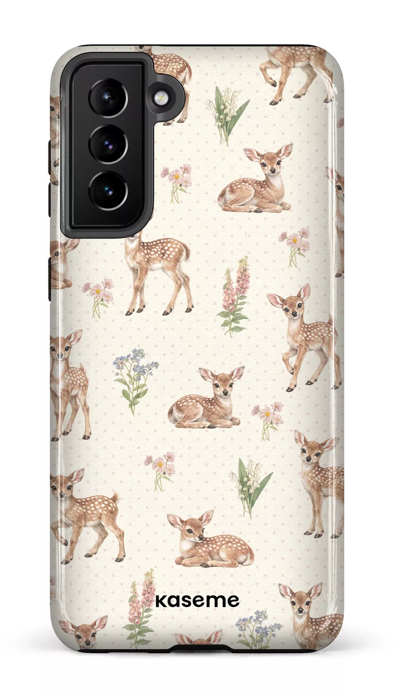 Galaxy S21 Plus Tough Sweet Bambi -
