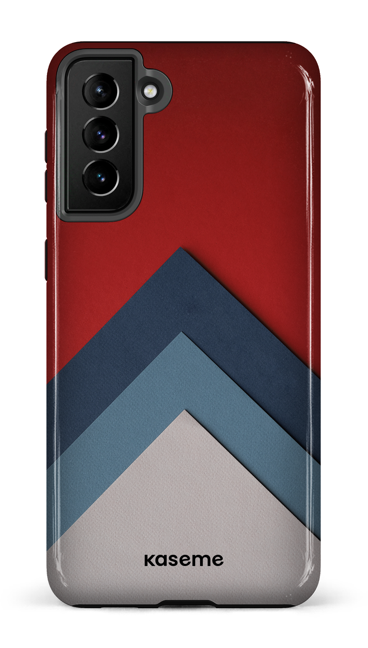 Galaxy S21 Plus Tough The Captain -