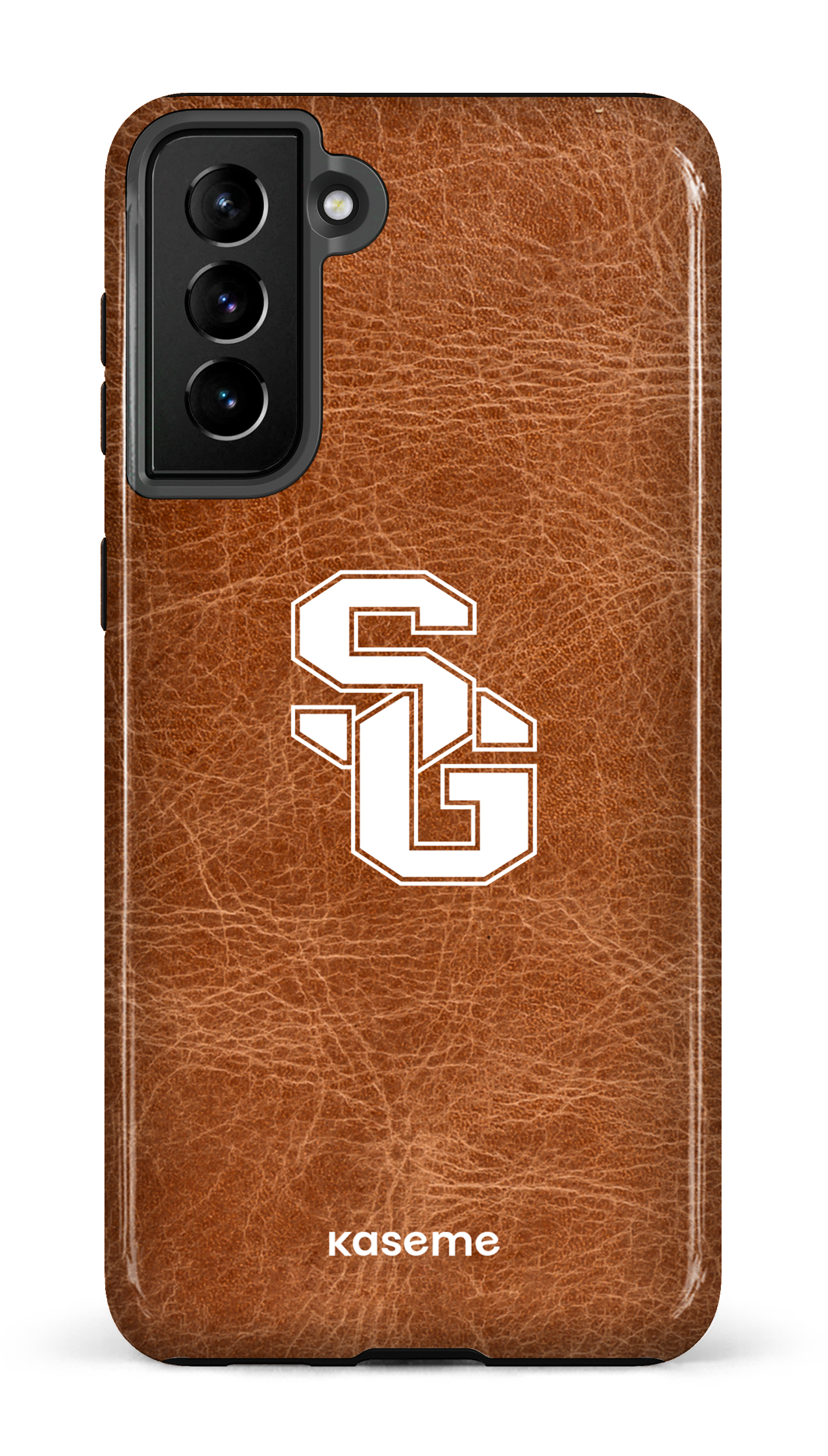 Galaxy S21 Plus Tough Toscan x Dragons -