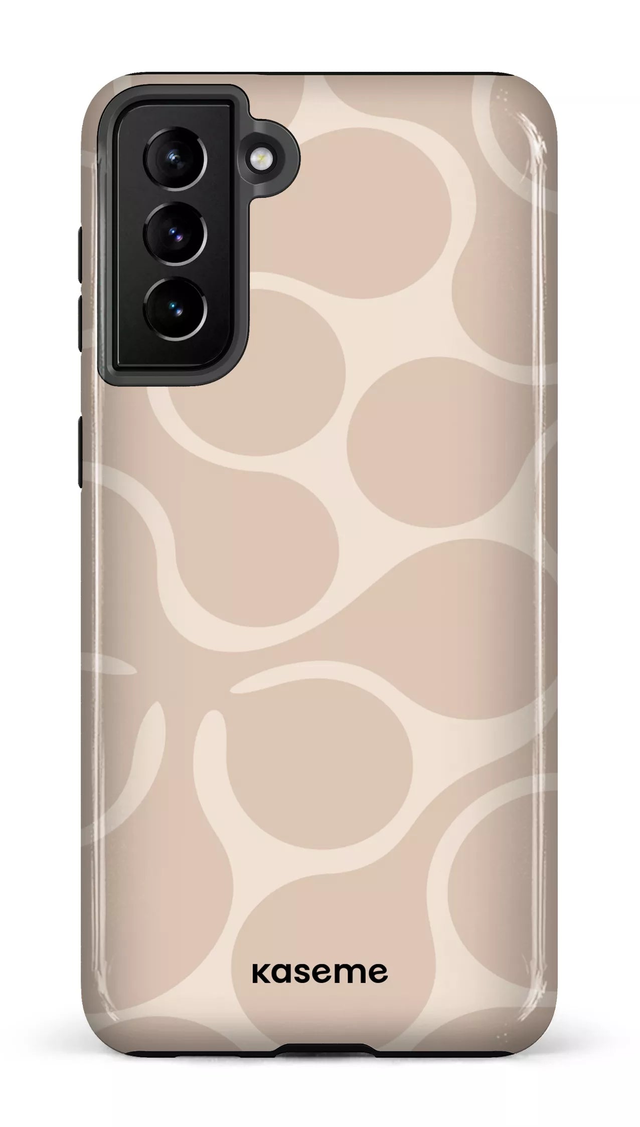 Galaxy S21 Plus Tough Unscripted -