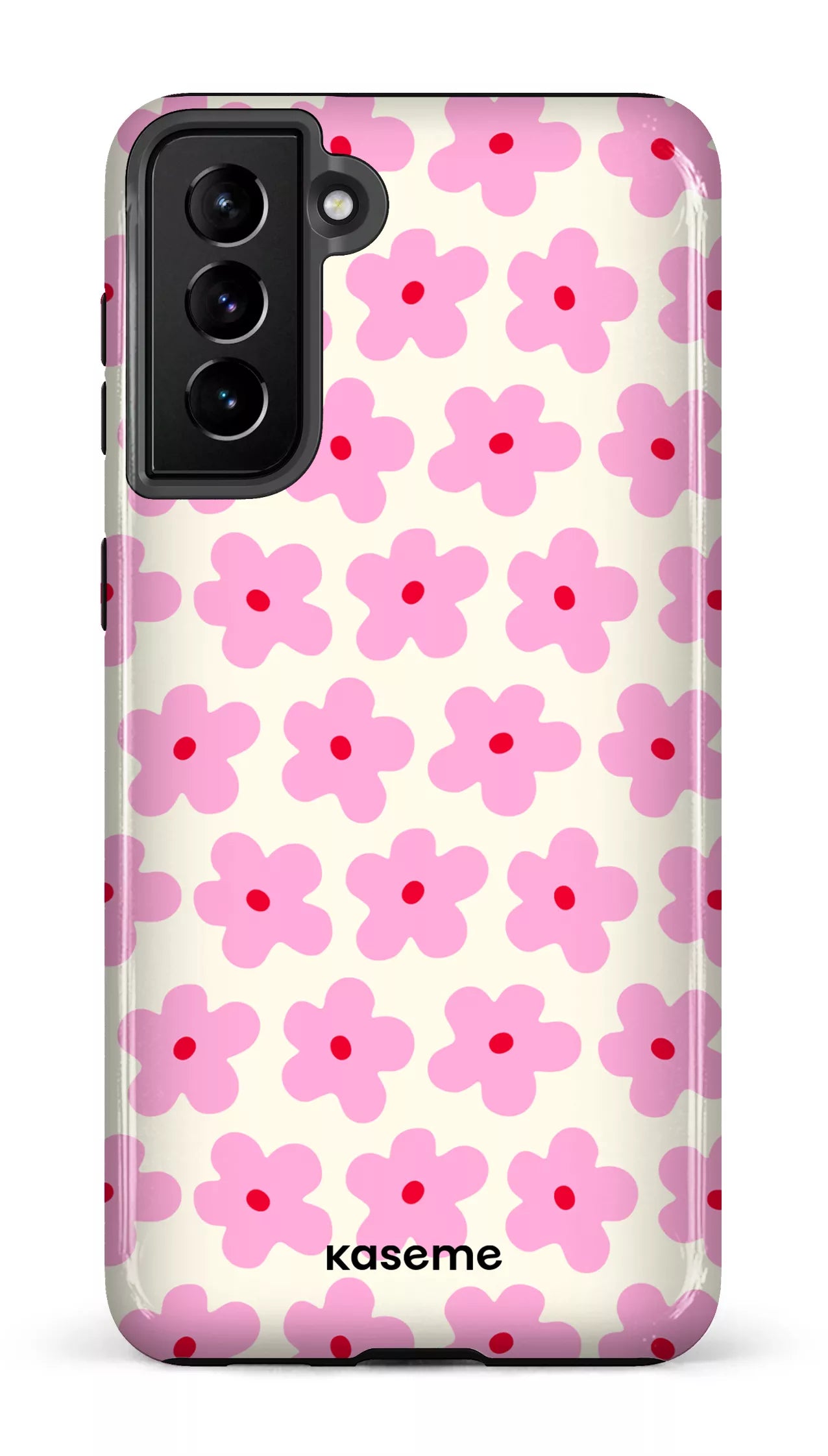 Galaxy S21 Plus Tough Viva la Fiori -