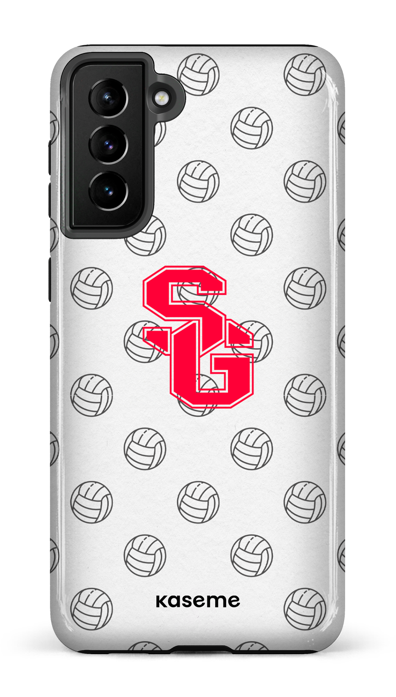 Galaxy S21 Plus Tough Volley Dragons -
