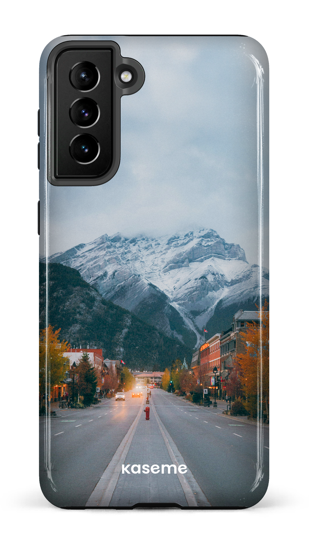 Galaxy S21 Plus Tough Whistler Pines -