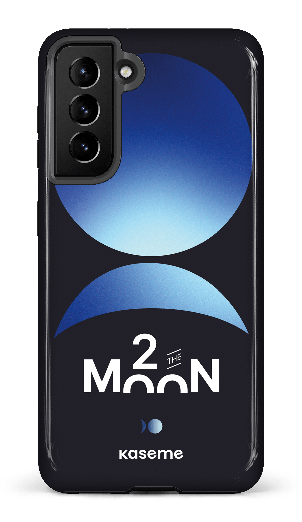 Galaxy S21 Tough 2 The Moon -