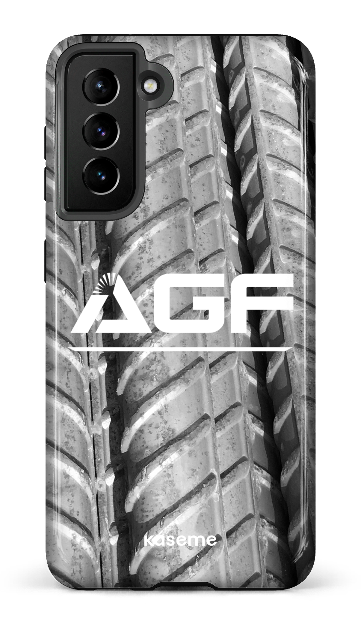Galaxy S21 Tough AGF N&B -