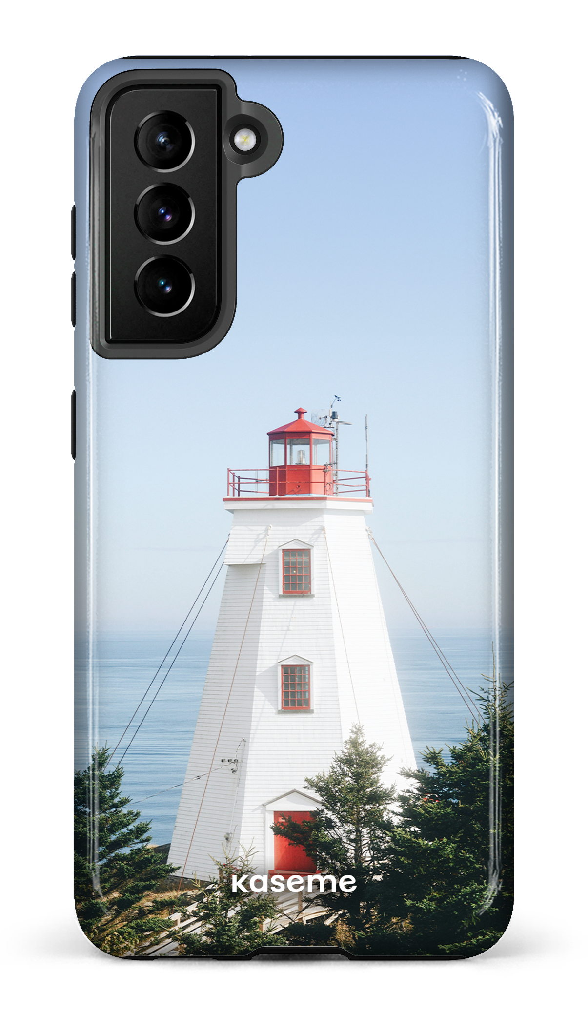 Galaxy S21 Tough Acadian Light -