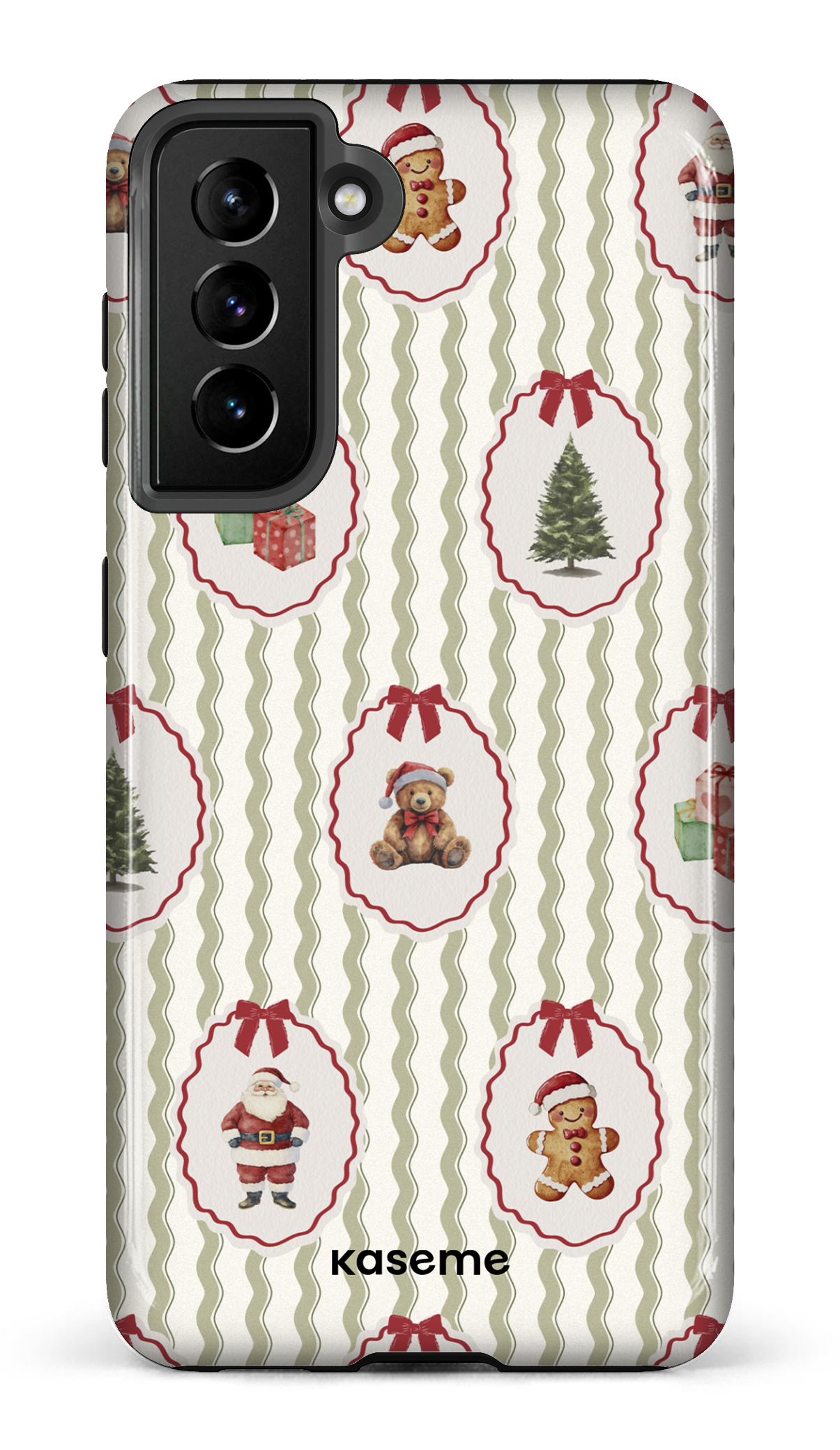 Galaxy S21 Tough Adaline -