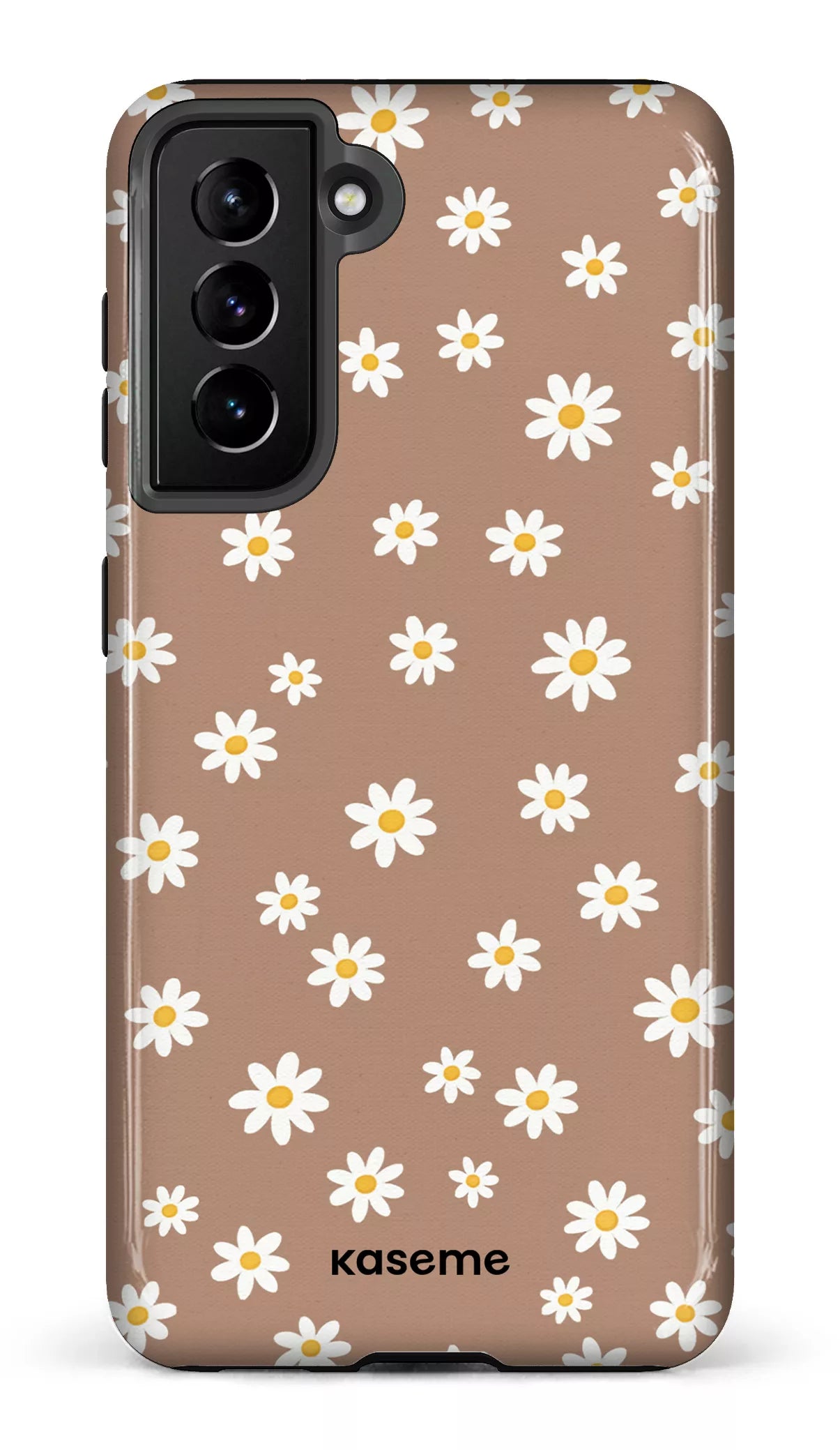 Galaxy S21 Tough Amara Brown -
