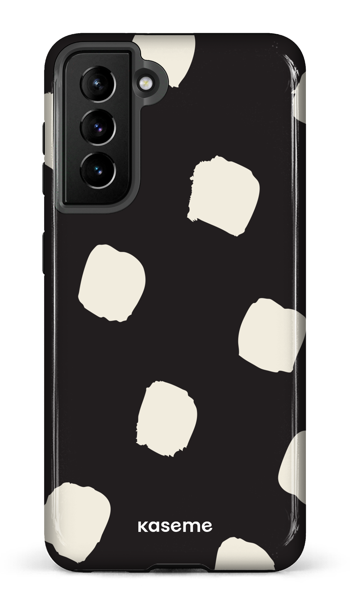 Galaxy S21 Tough Arty Black -