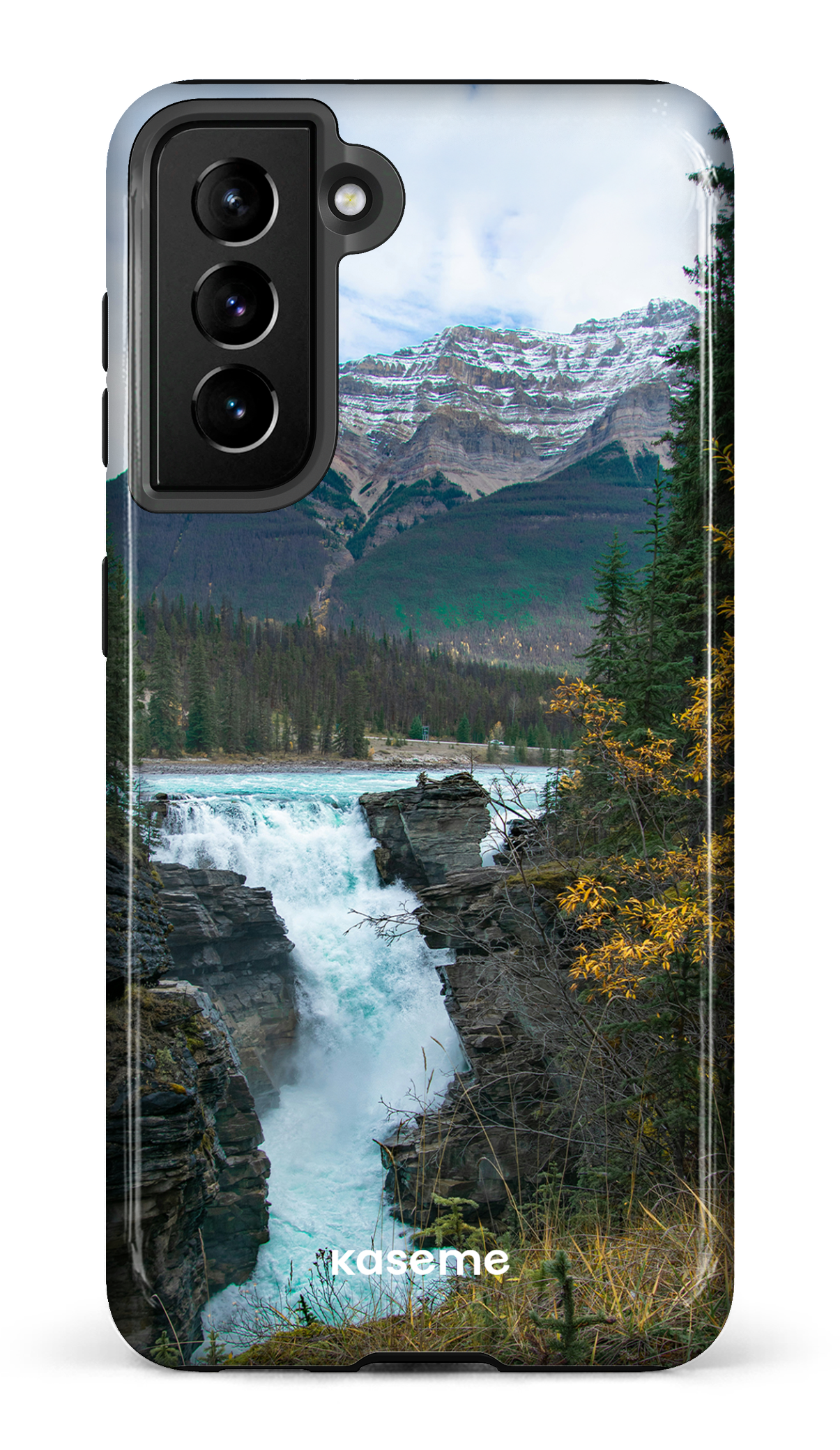 Galaxy S21 Tough Athasoul -