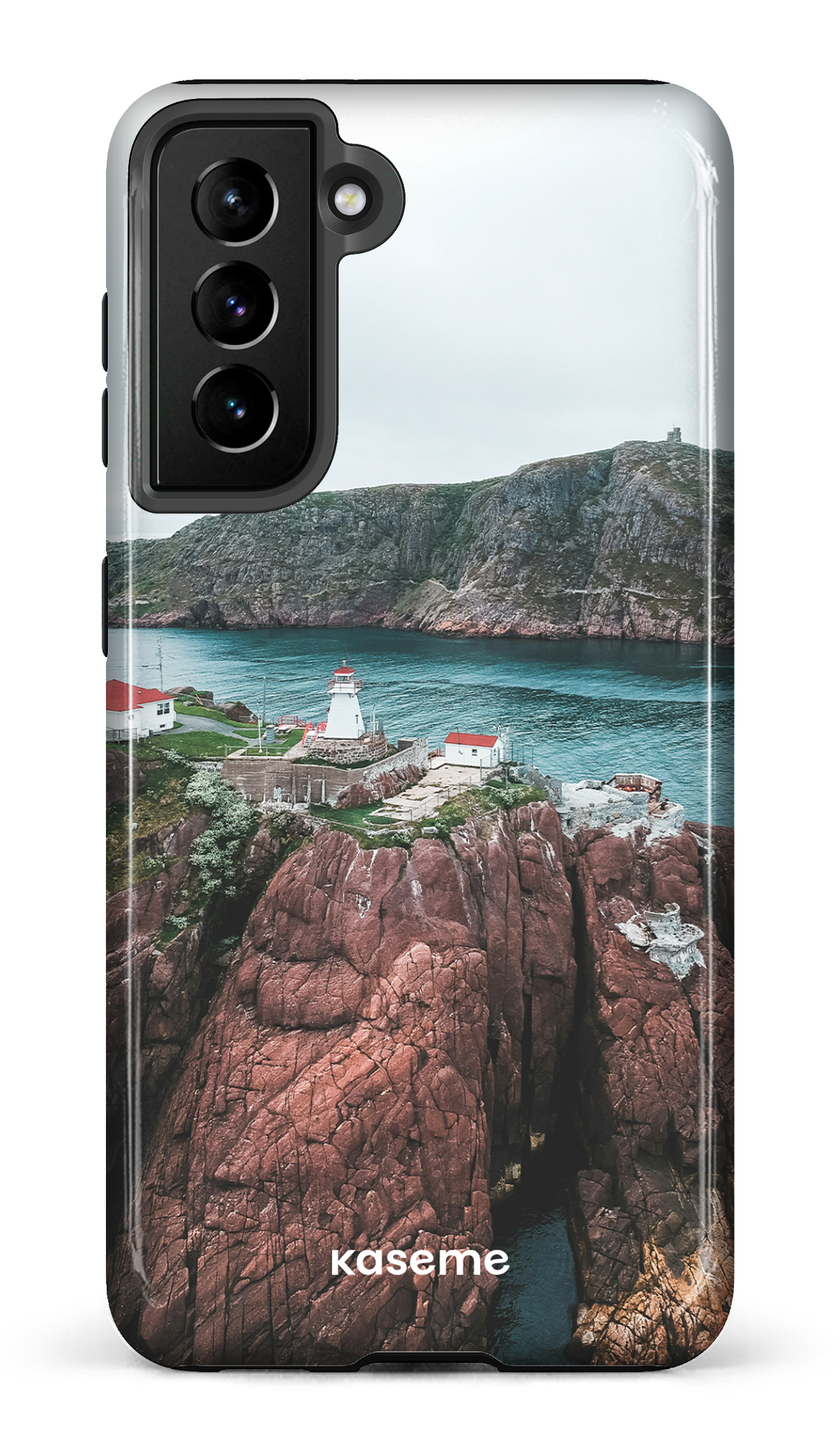Galaxy S21 Tough Atlantic Watch -