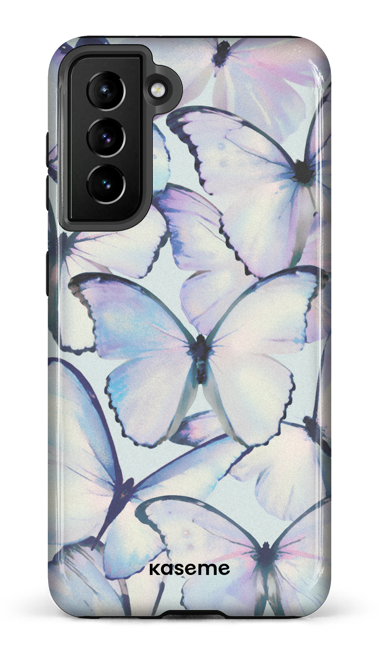 Galaxy S21 Tough Azure Dreams -