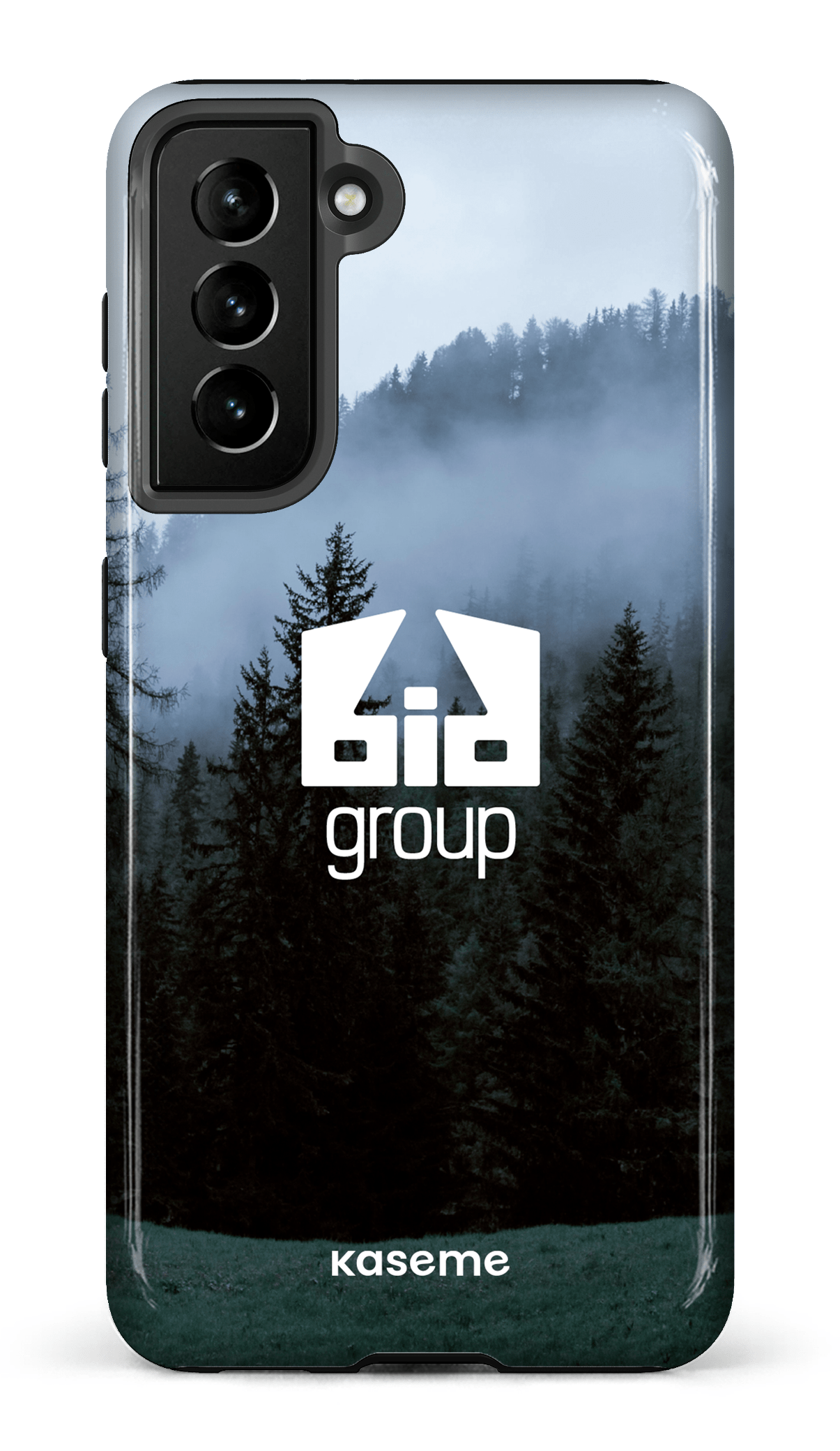 Galaxy S21 Tough BID Group Forêt -