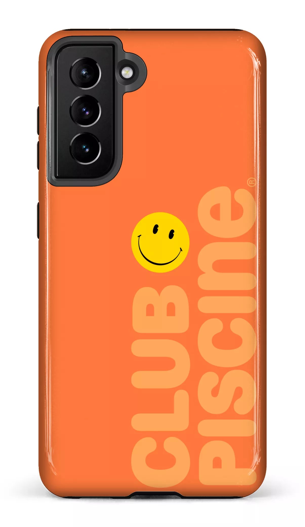 Galaxy S21 Tough Beach Towel by Club Piscine -