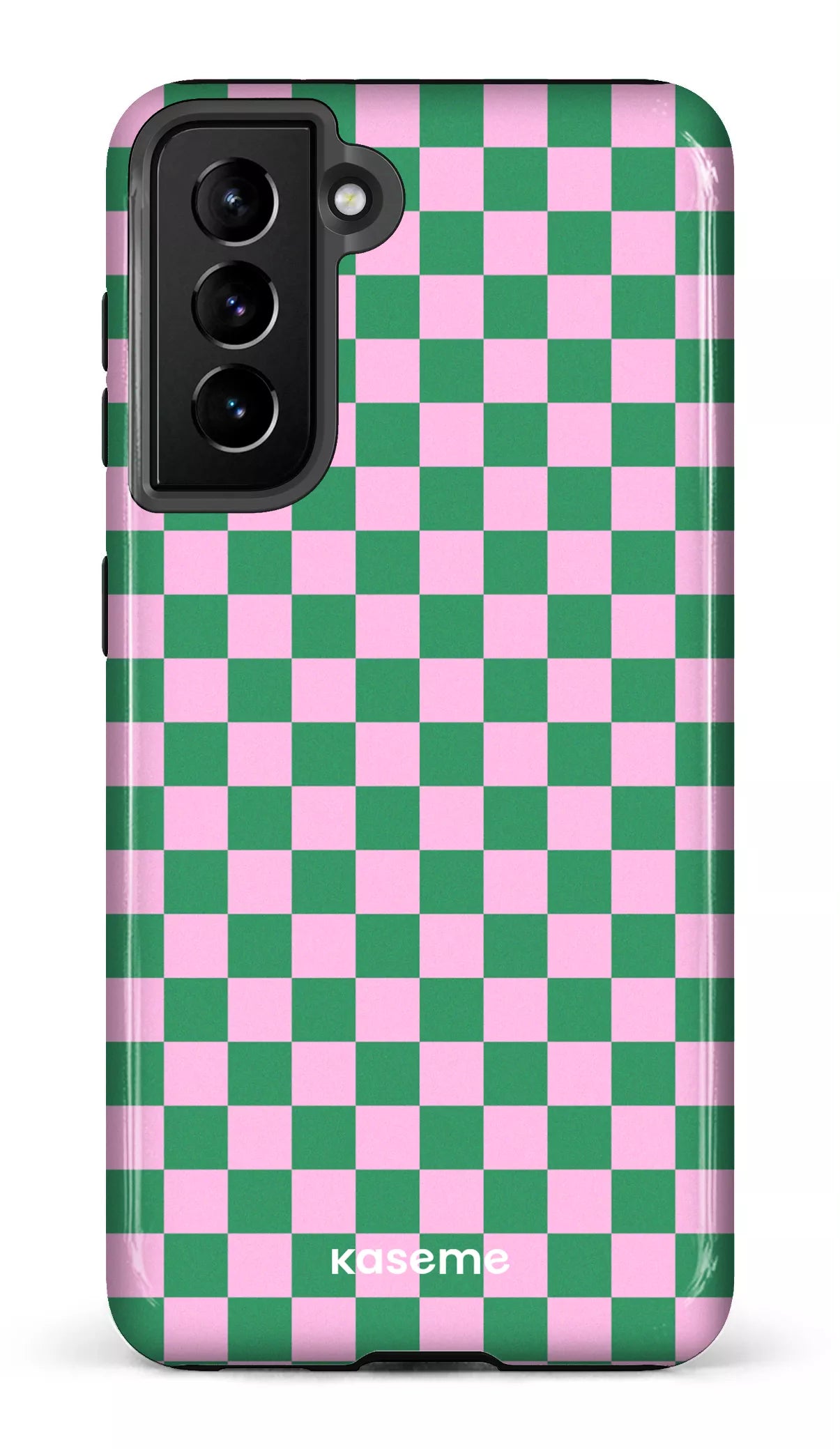 Galaxy S21 Tough Bella Tavola Green -