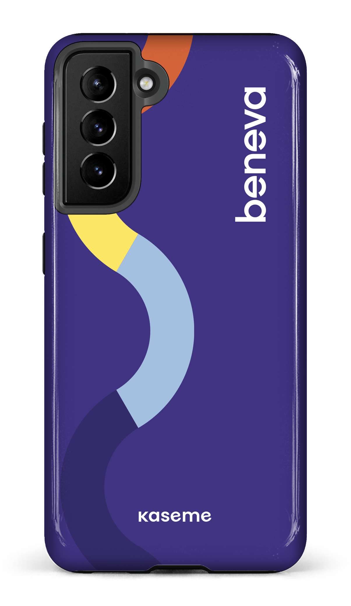 Galaxy S21 Tough Beneva 2 -