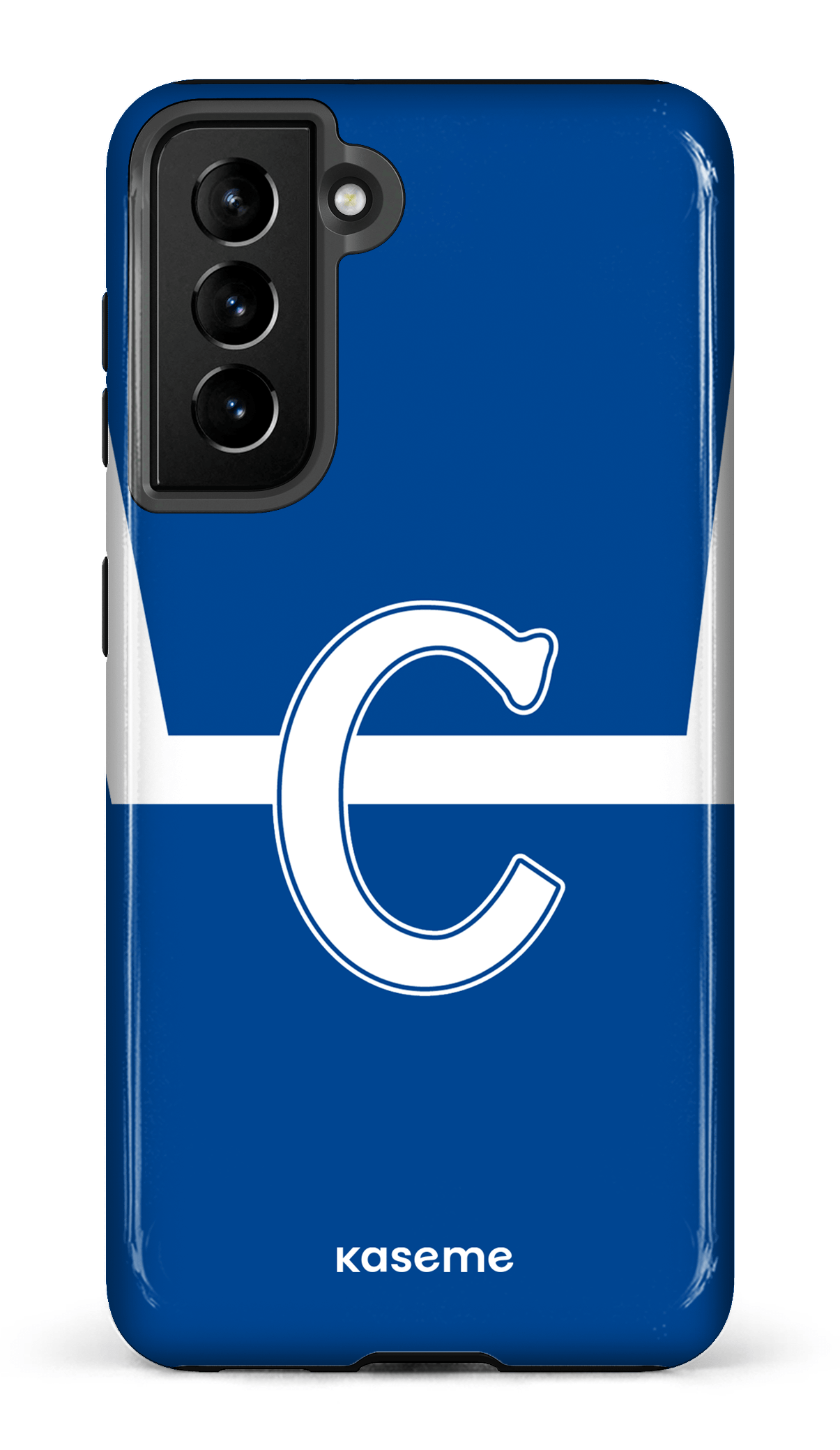 Galaxy S21 Tough Canadiens 1909-1910 -