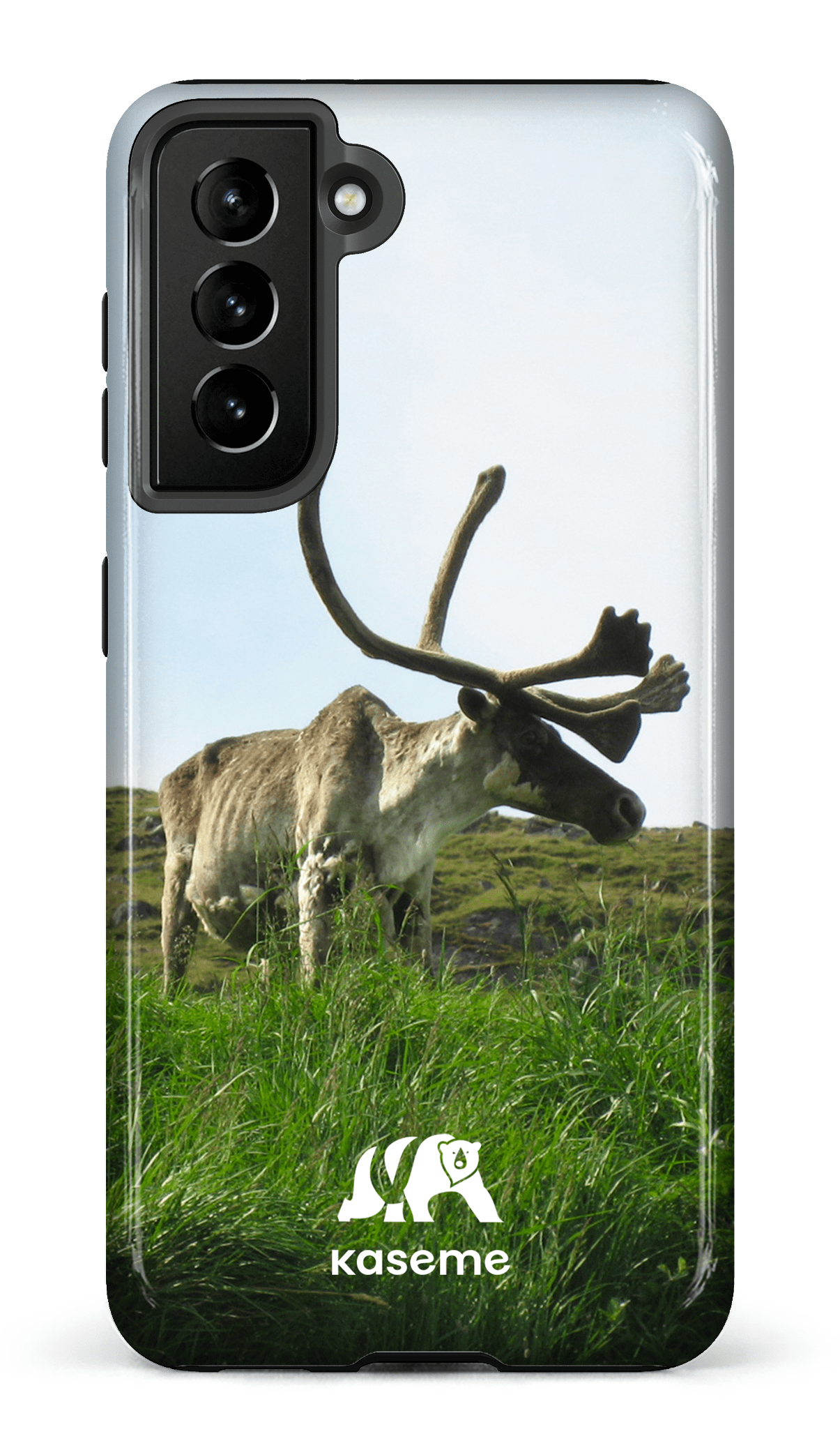 Galaxy S21 Tough Caribou -