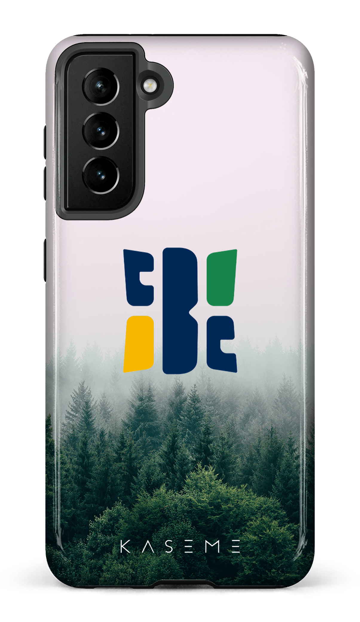 Galaxy S21 Tough Cégep de Baie-Comeau -