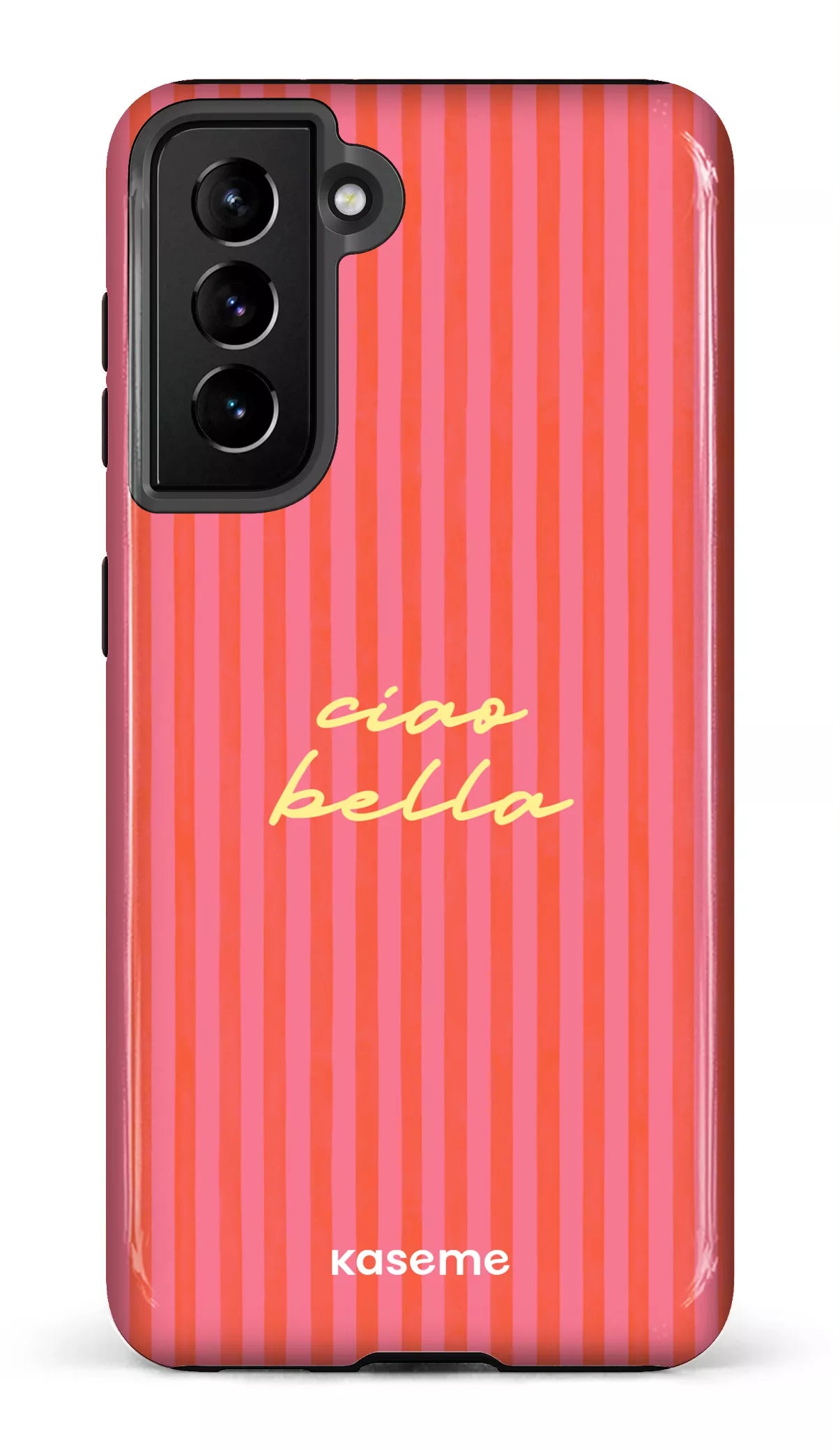 Galaxy S21 Tough Ciao Bella -