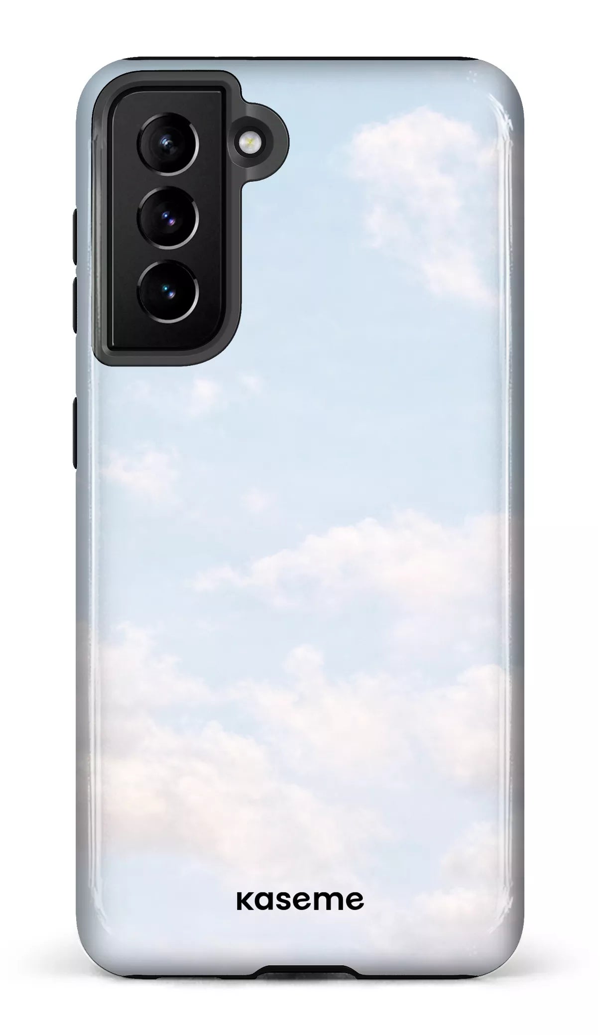 Galaxy S21 Tough Cloud Dancer -
