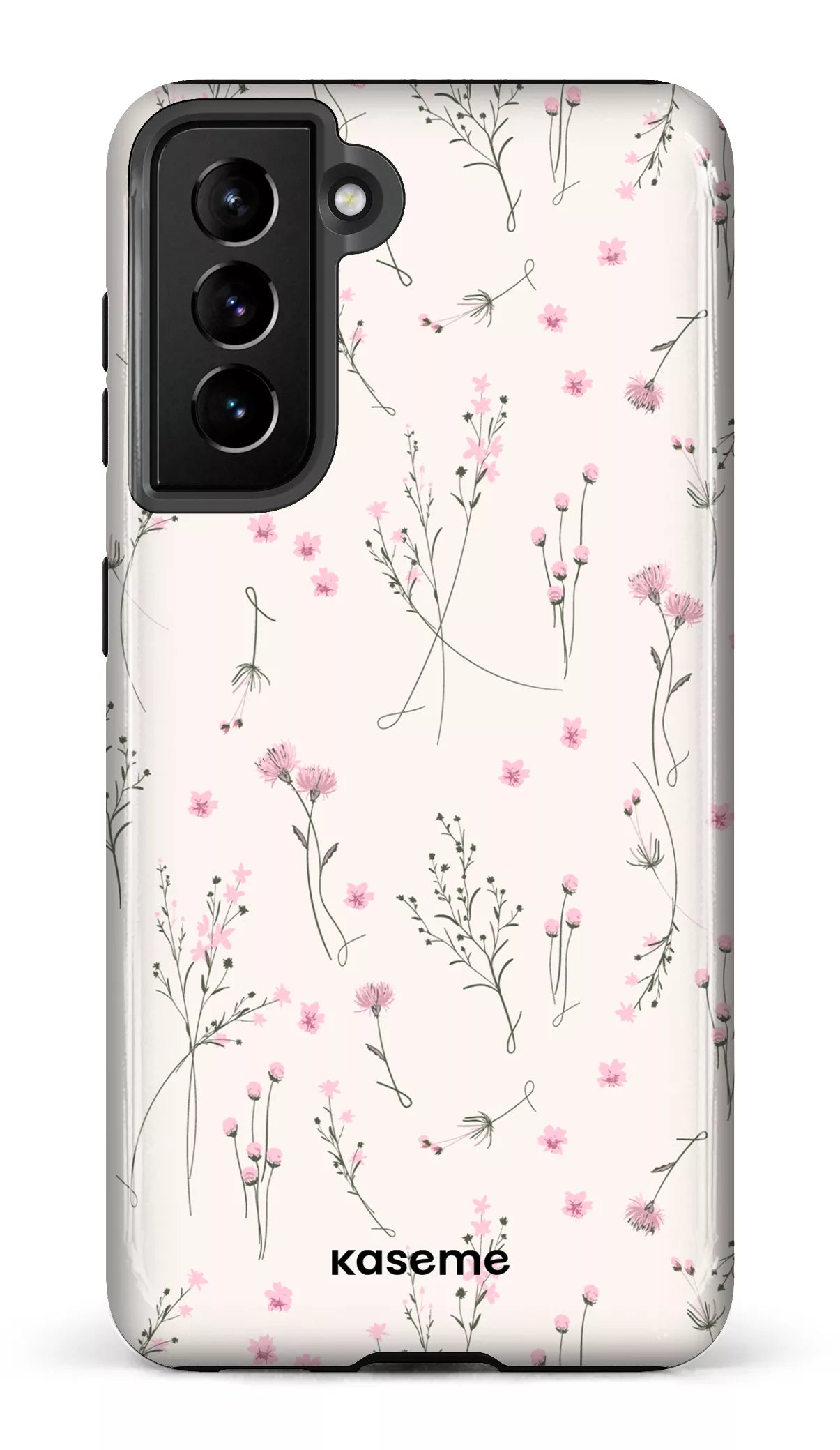 Galaxy S21 Tough Courage Pink -