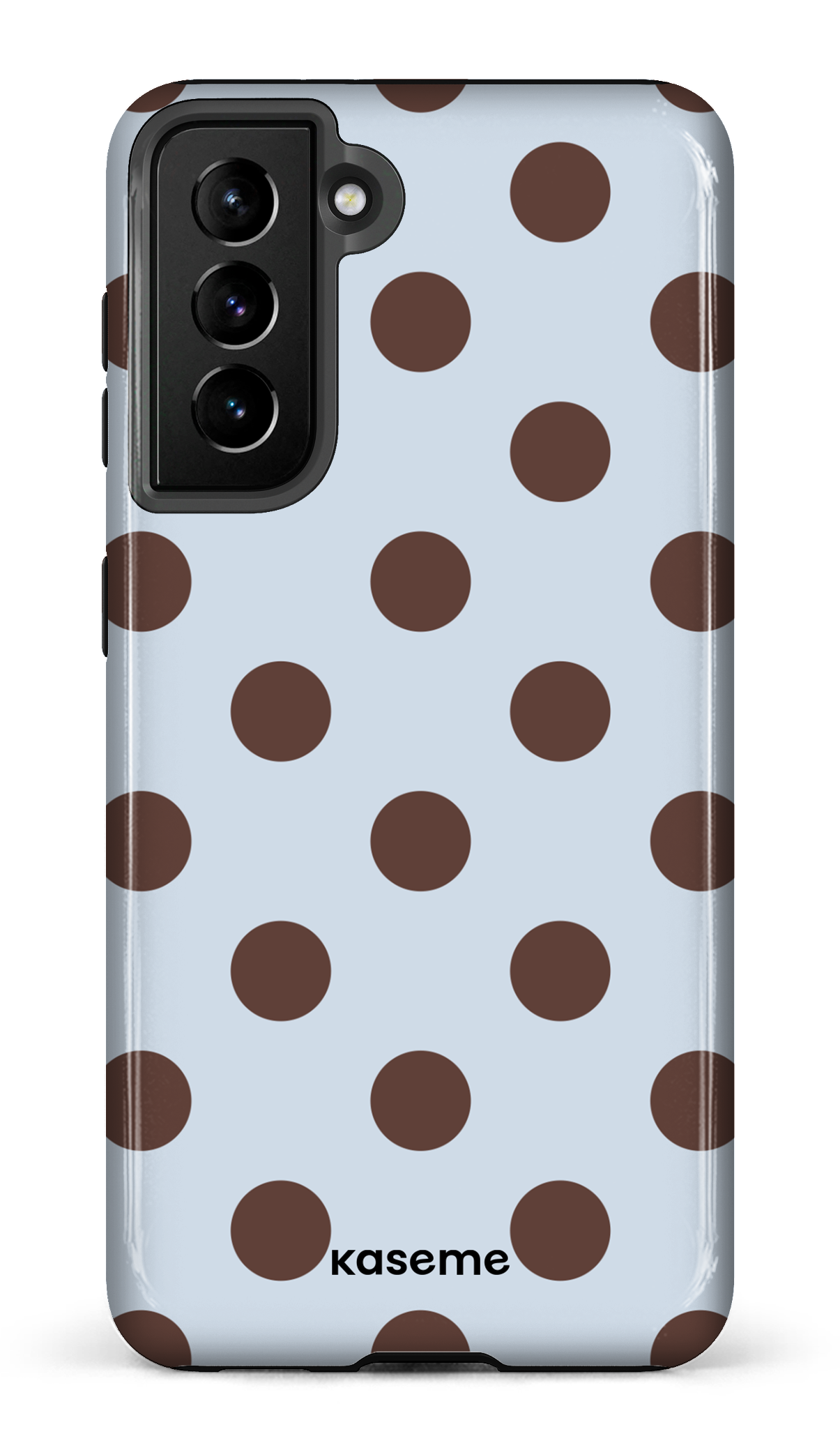 Galaxy S21 Tough Couture Blue -