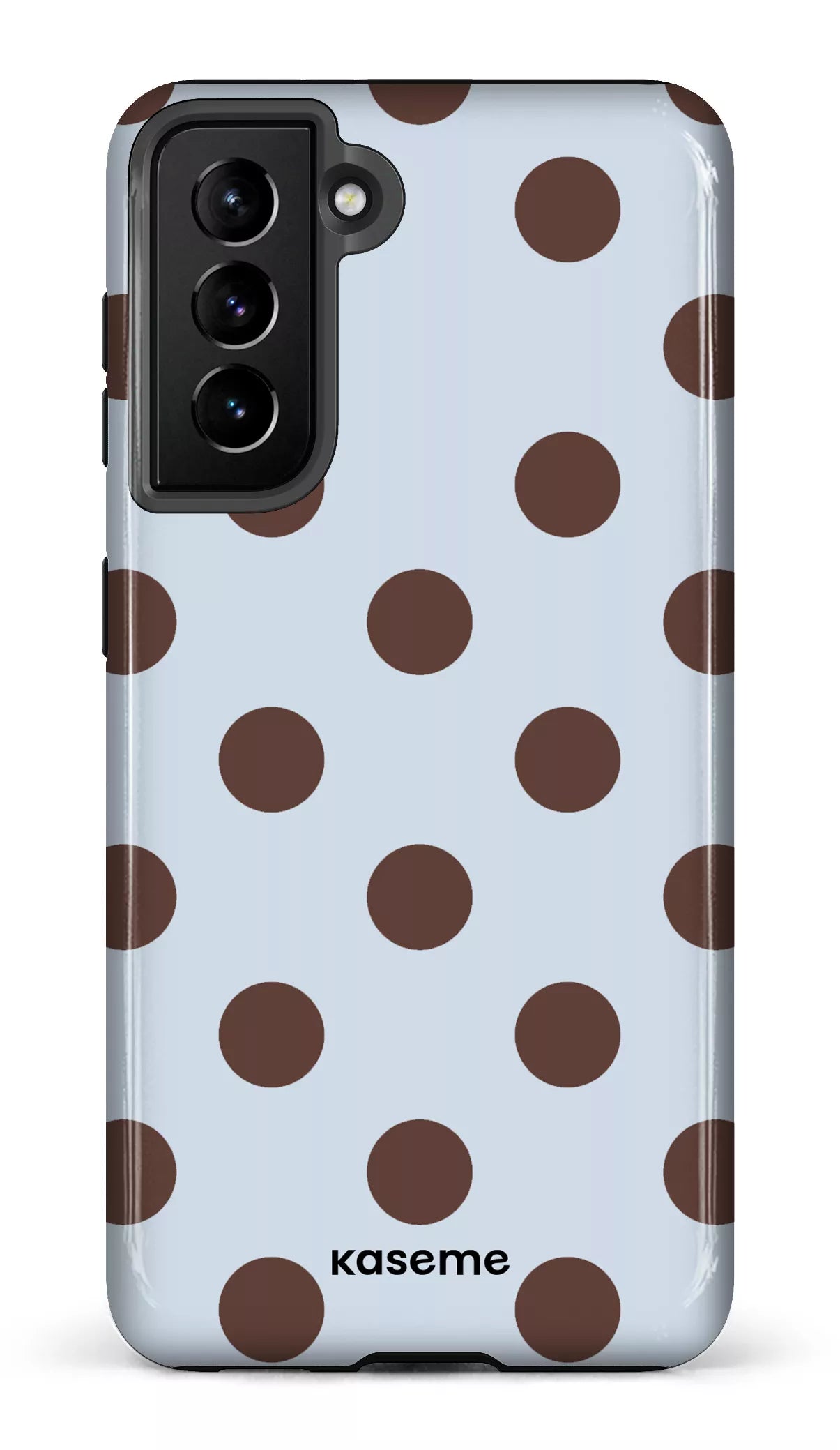 Galaxy S21 Tough Couture Blue -