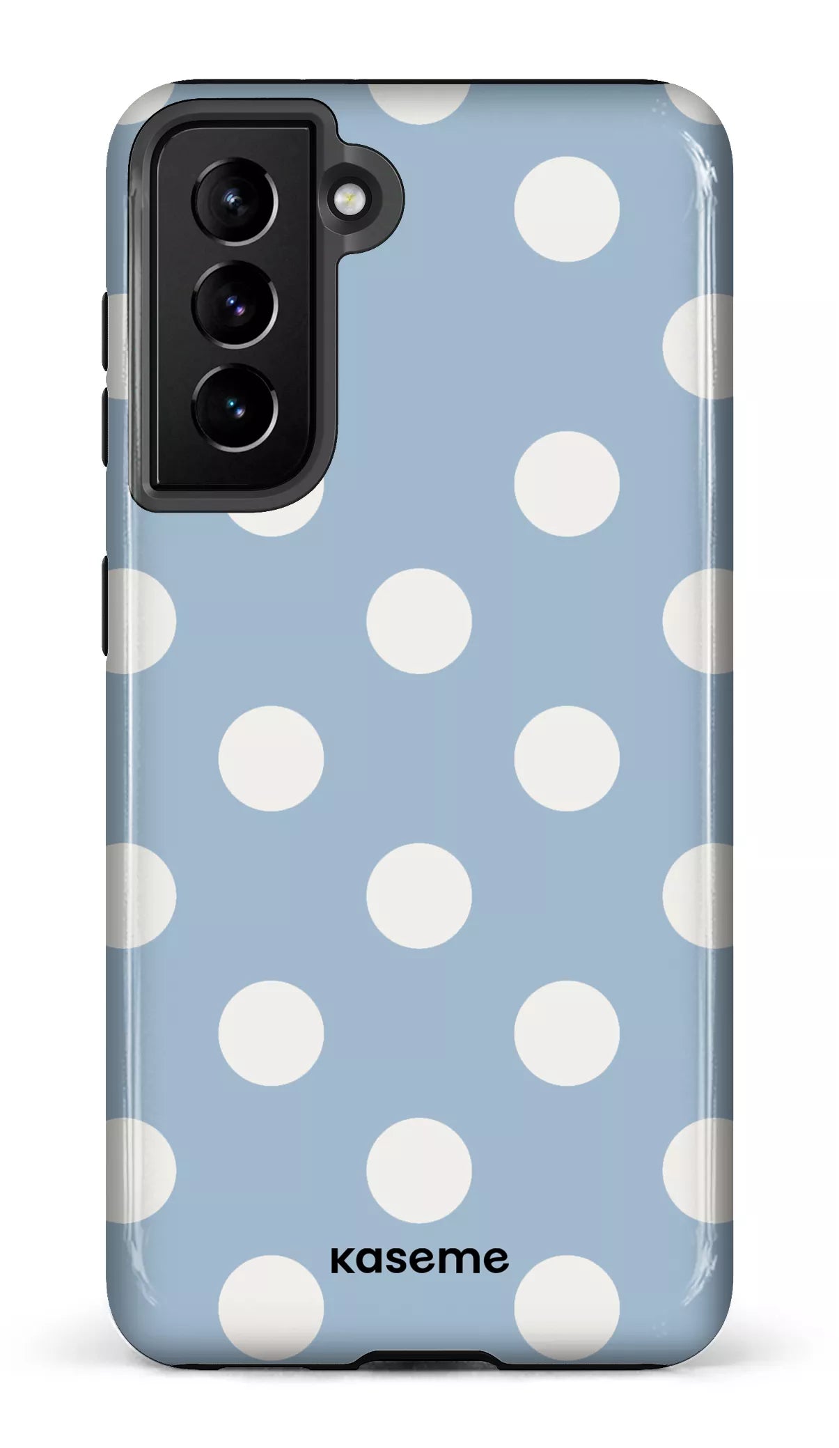 Galaxy S21 Tough Couture Ice -